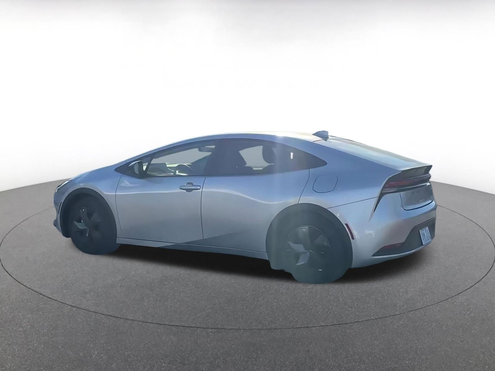 Thumbnail: 2025 Toyota Prius - 10