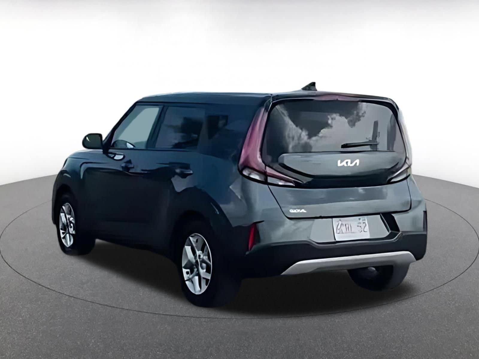 Thumbnail: 2025 Kia Soul - 14
