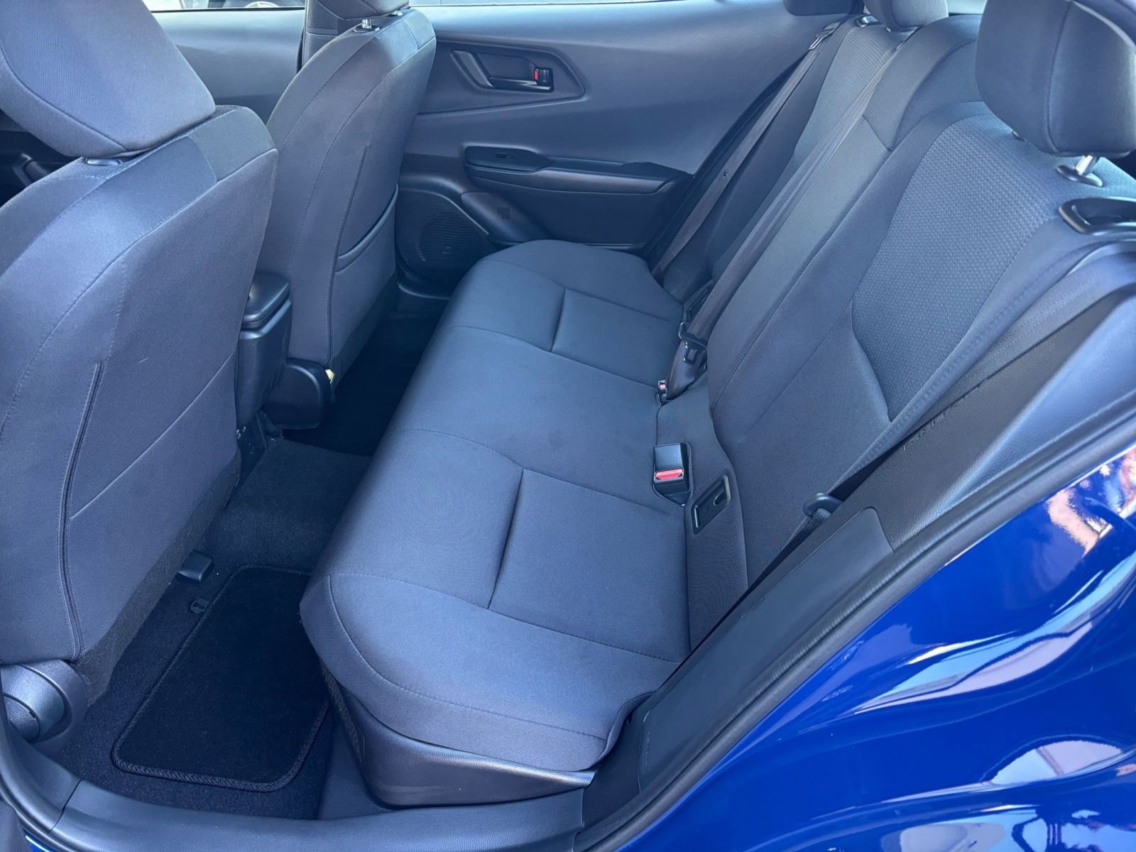 Thumbnail: 2025 Toyota Prius - 22