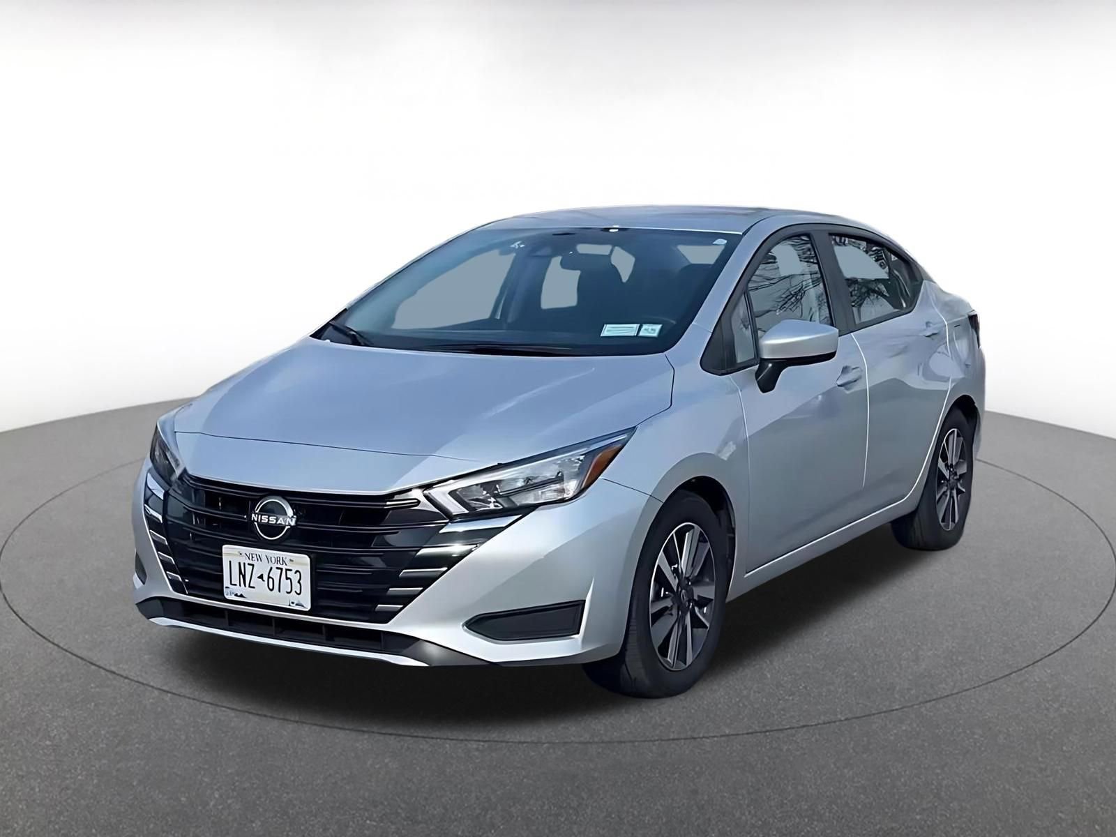 Thumbnail: 2025 Nissan Versa - 7