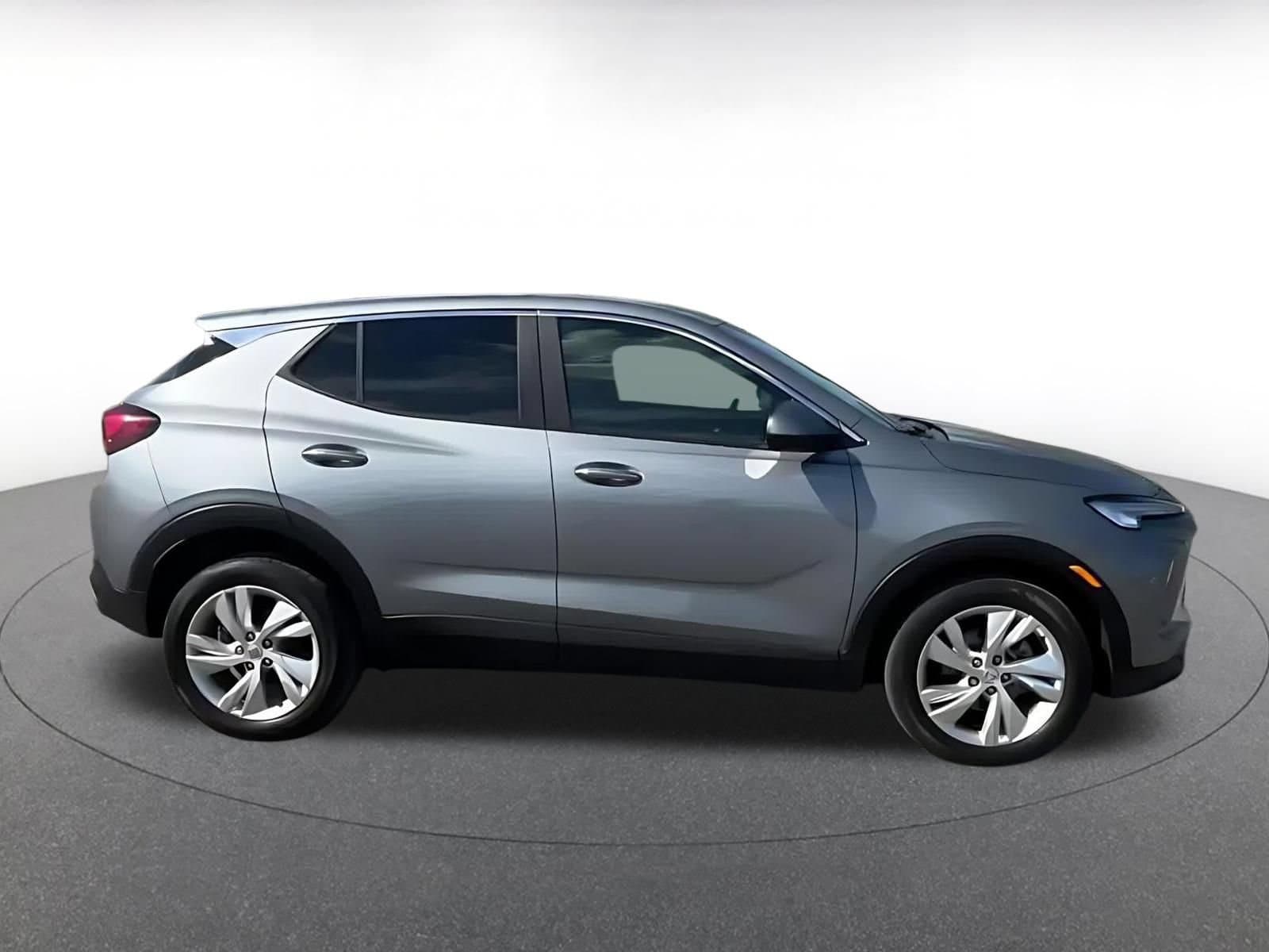 Thumbnail: 2025 Buick Encore GX - 16