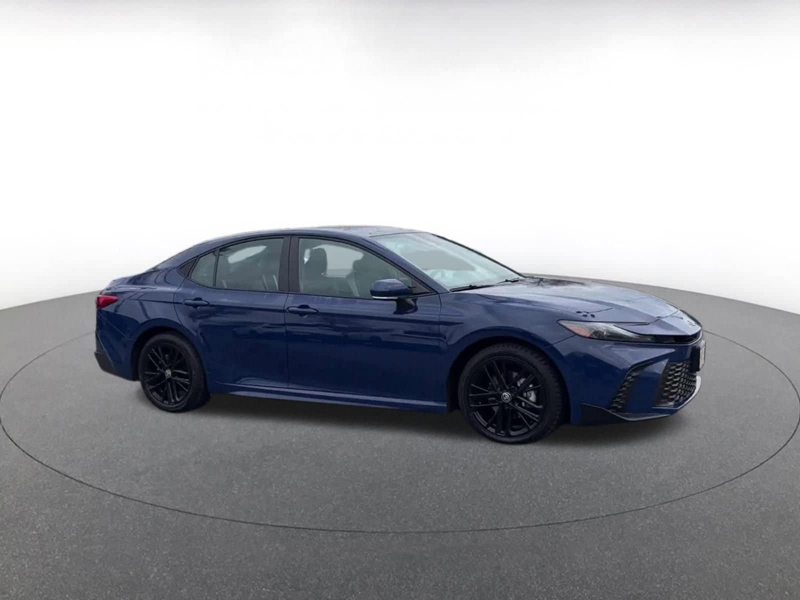 Thumbnail: 2025 Toyota Camry - 2