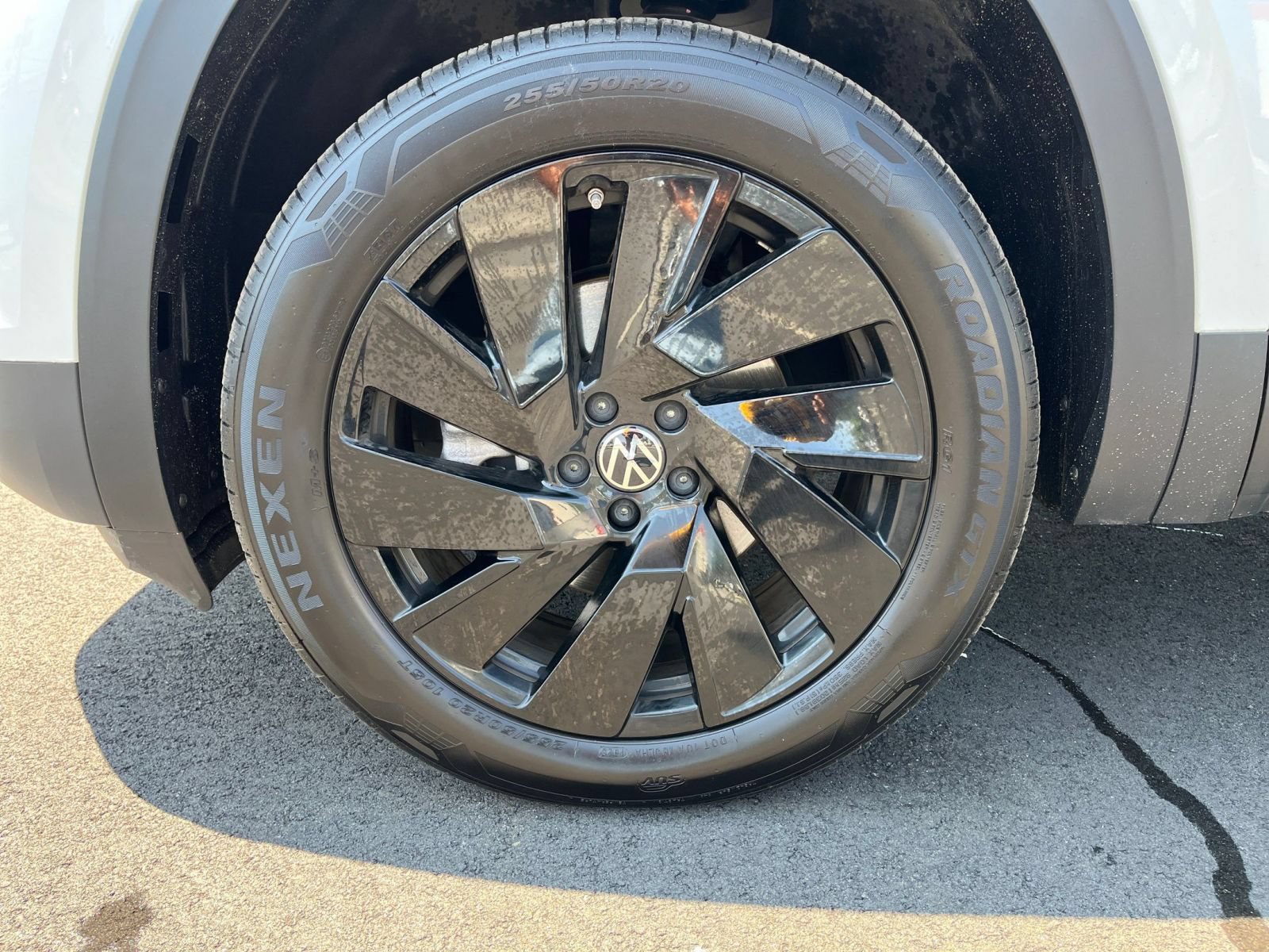 Thumbnail: 2026 Volkswagen Atlas - 35