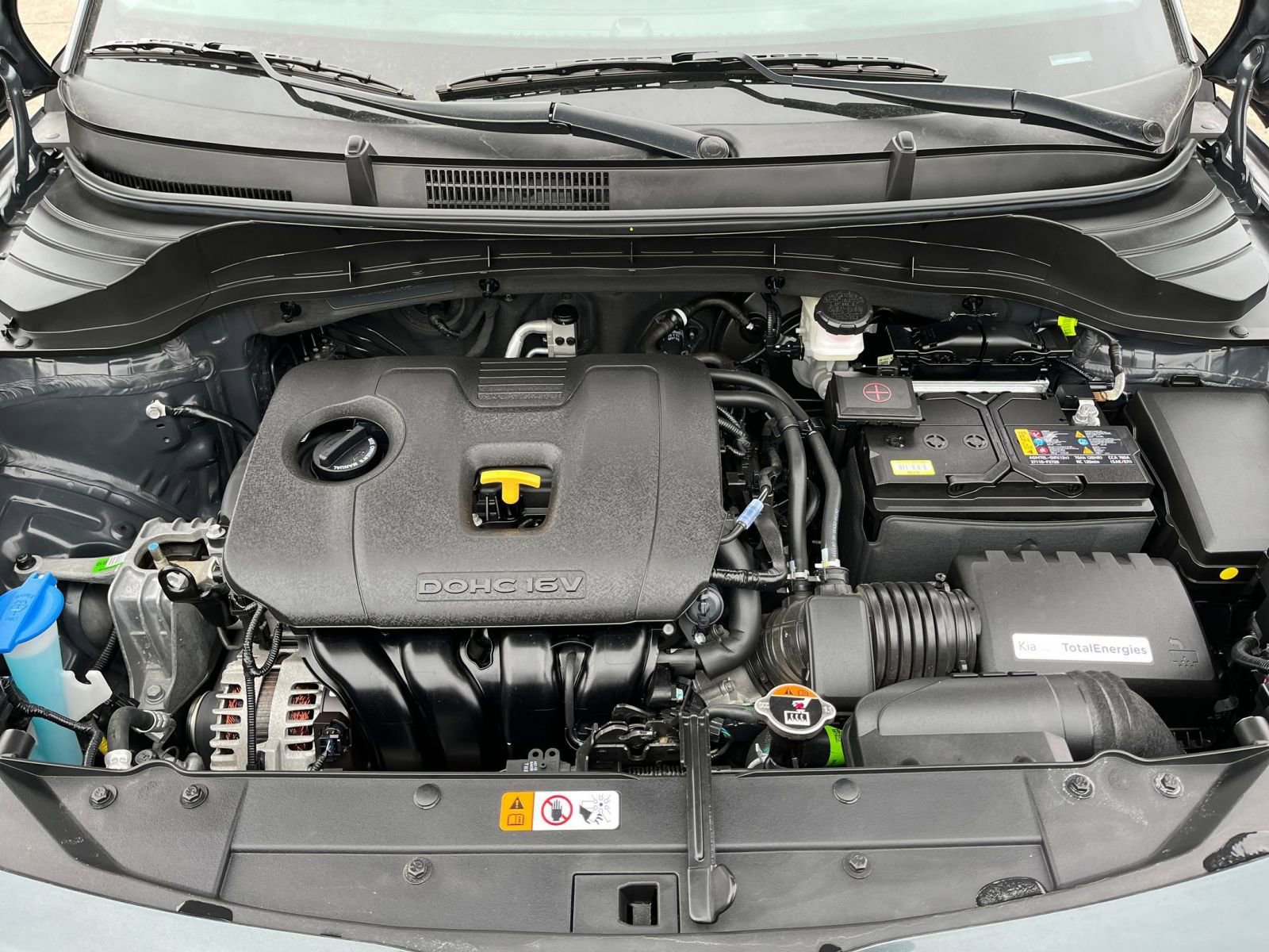 Thumbnail: 2025 Kia Soul - 28