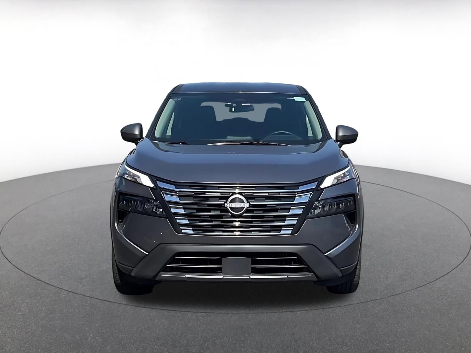 Thumbnail: 2025 Nissan Rogue - 4