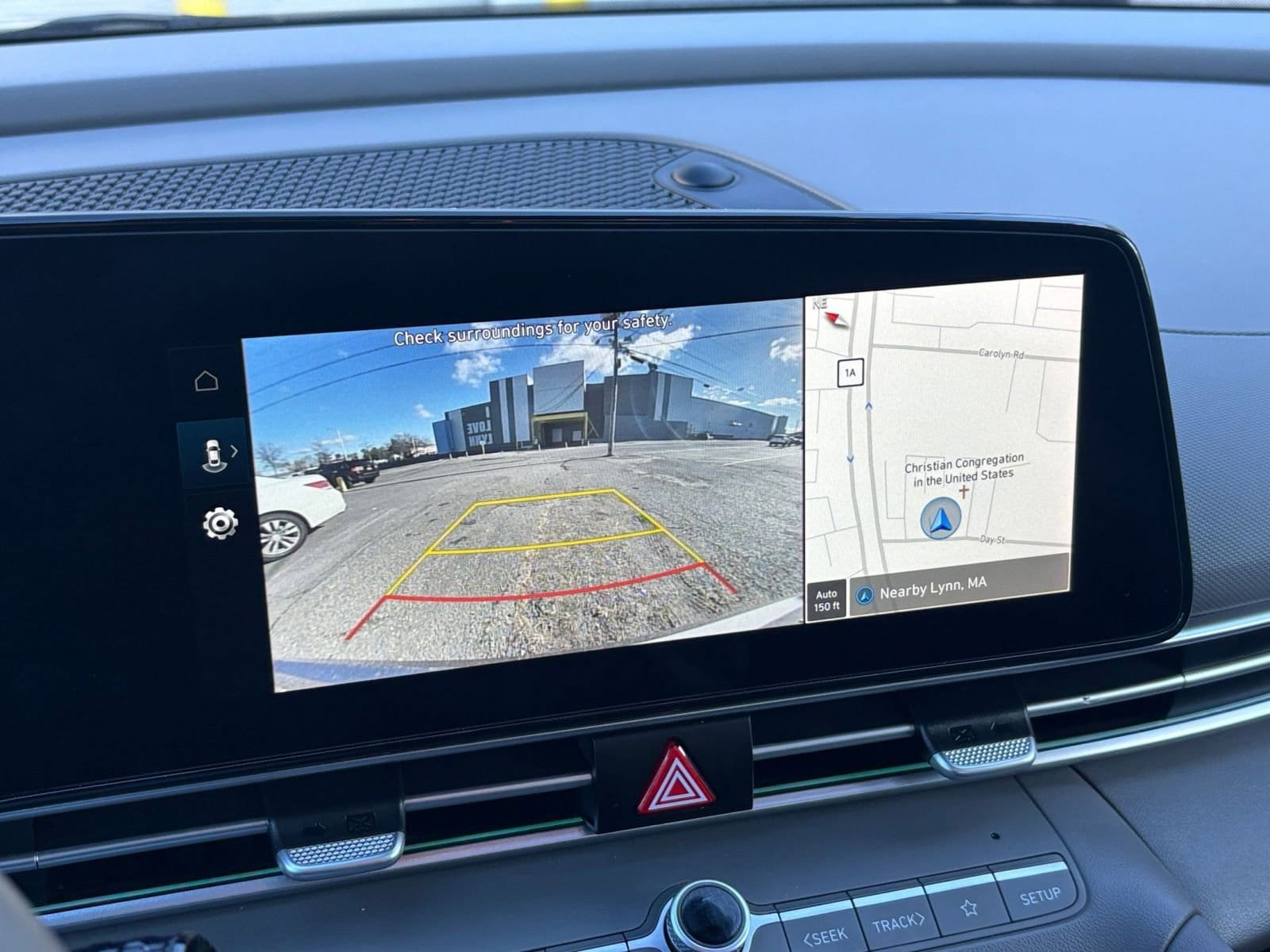 Thumbnail: 2025 Hyundai Elantra - 17