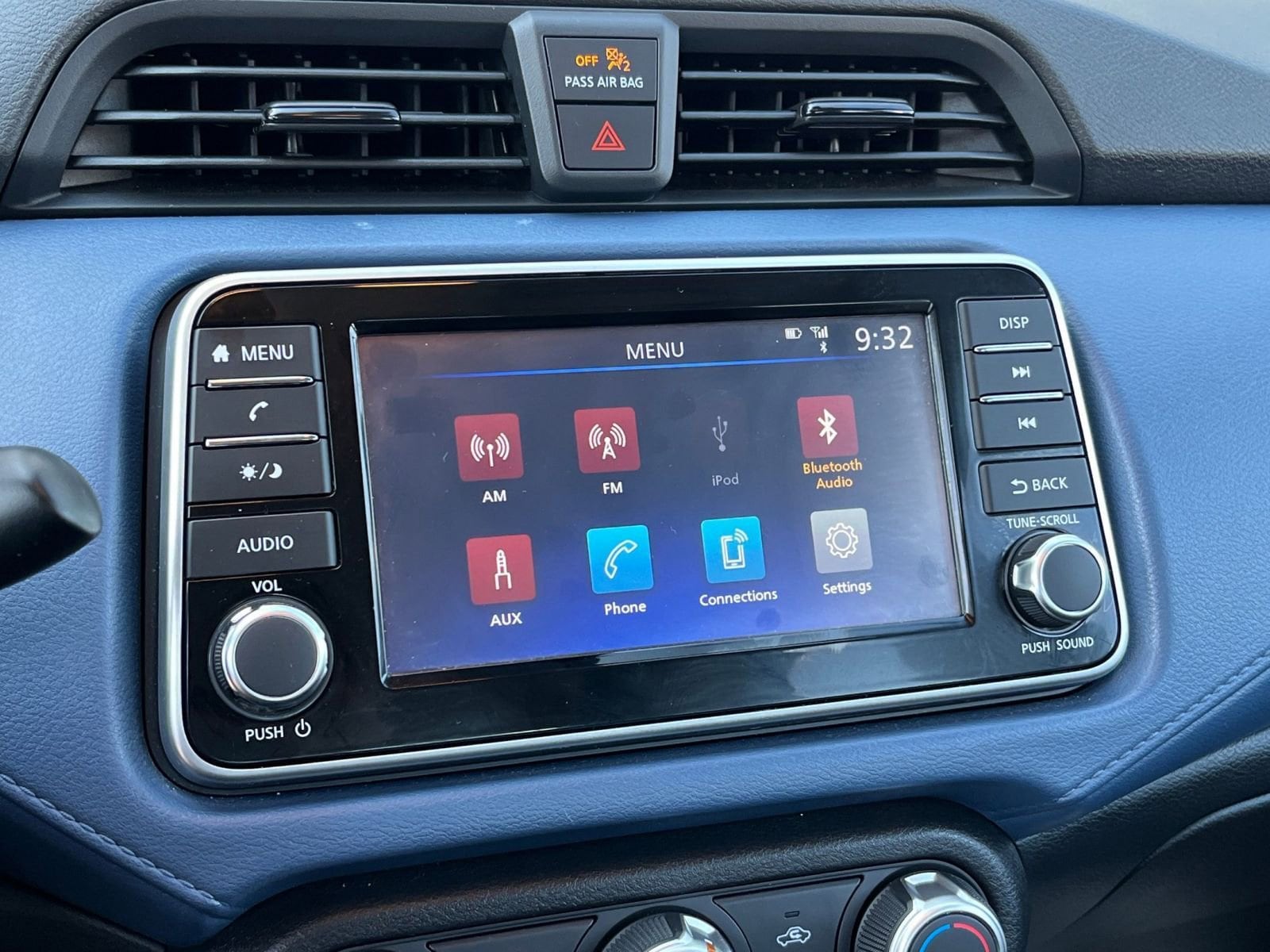 Thumbnail: 2025 Nissan Versa - 20