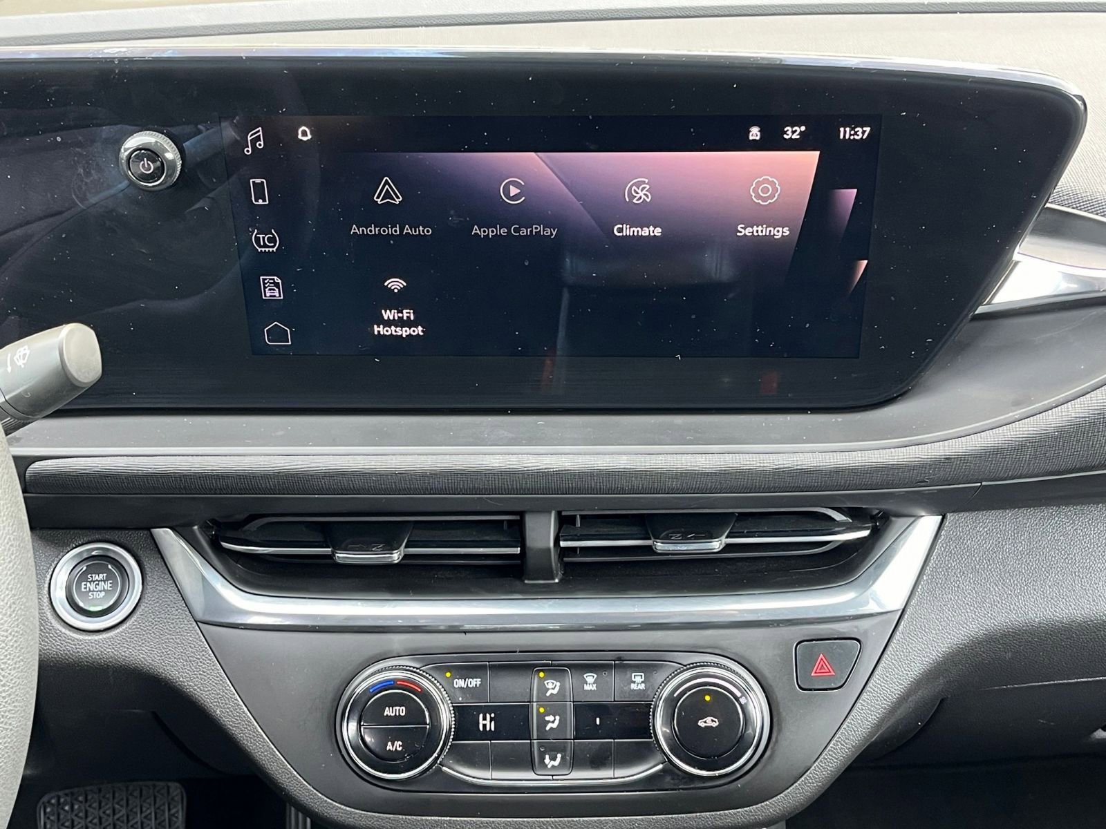 Thumbnail: 2025 Buick Envista - 17