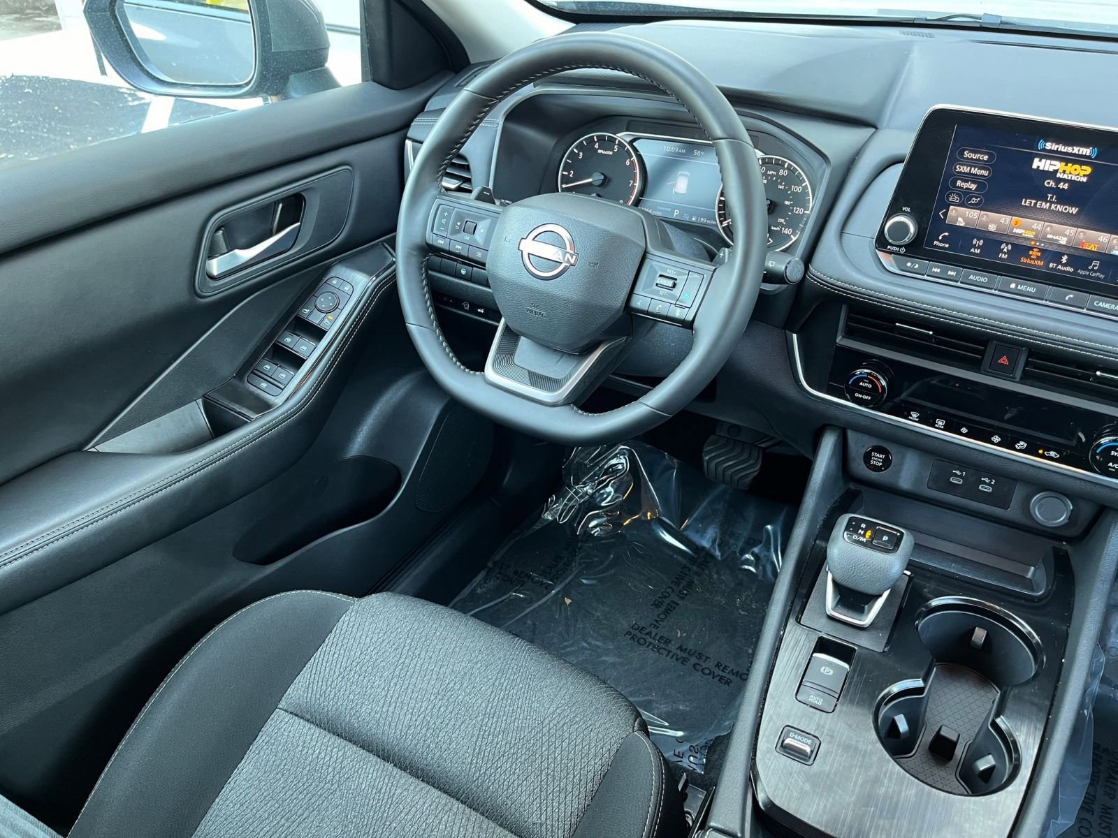 Thumbnail: 2025 Nissan Rogue - 34