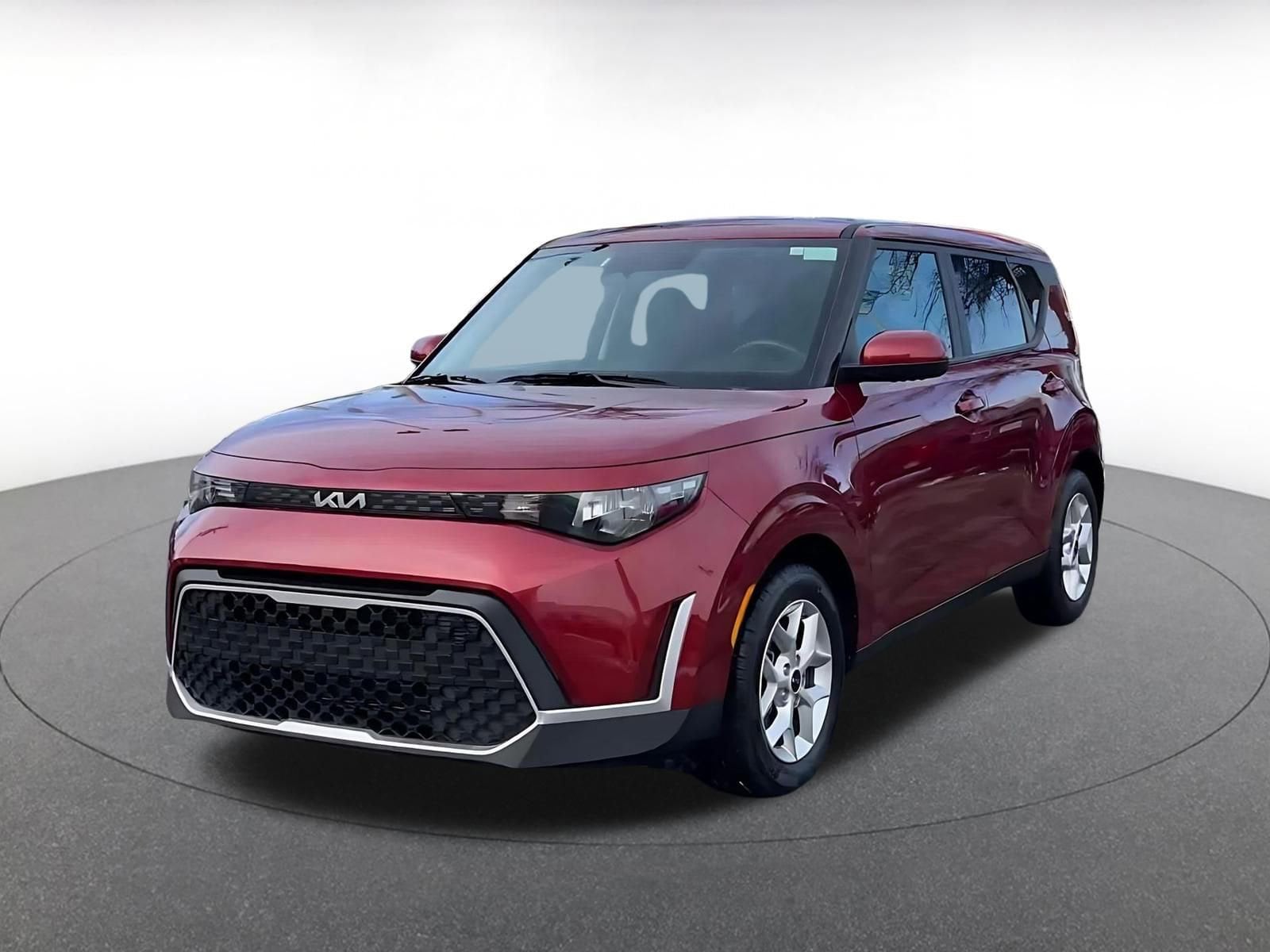 Thumbnail: 2025 Kia Soul - 7