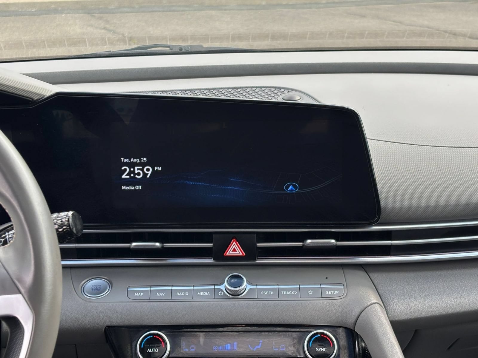 Thumbnail: 2025 Hyundai Elantra - 16