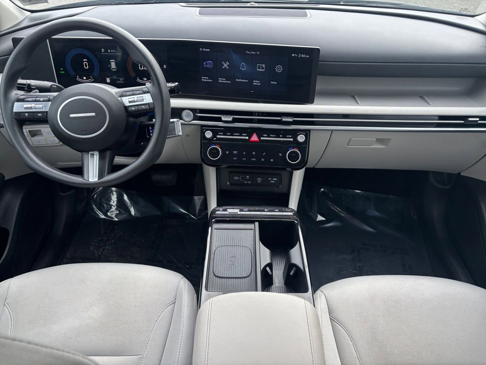 Thumbnail: 2025 Hyundai Tucson - 29