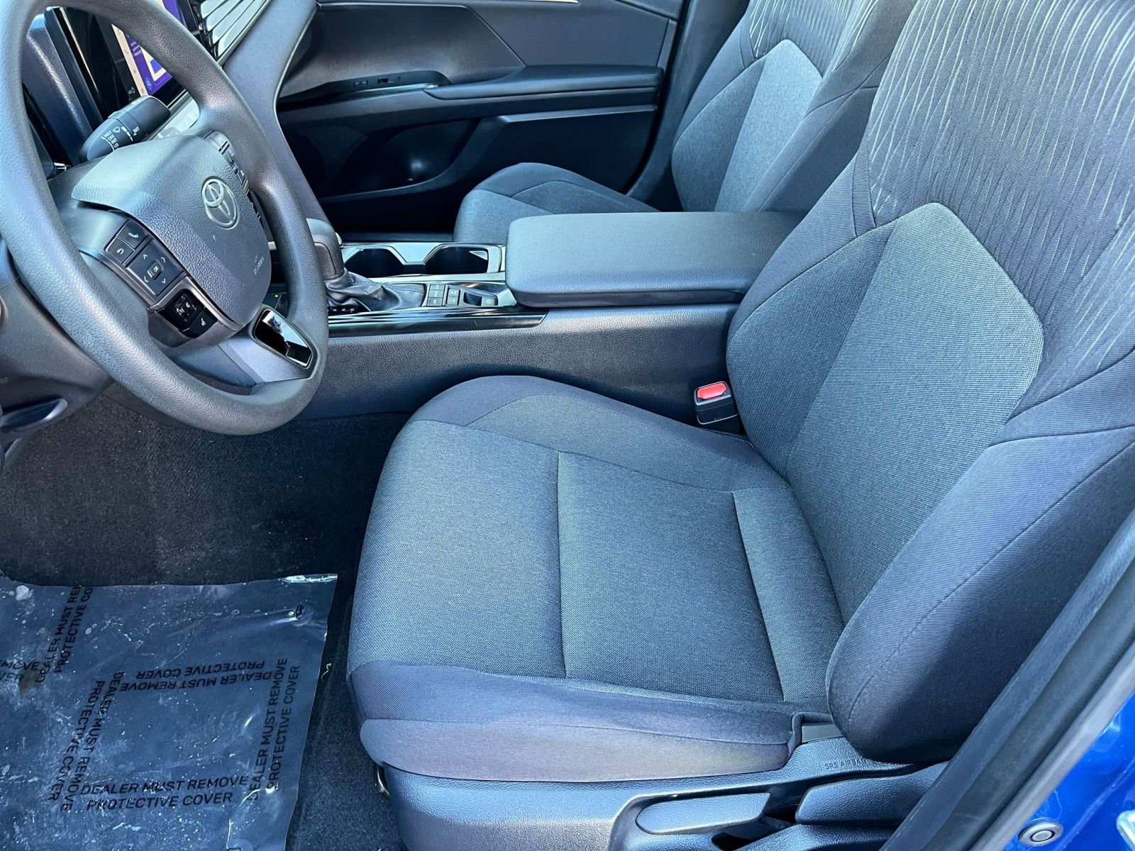 Thumbnail: 2025 Toyota Camry - 24