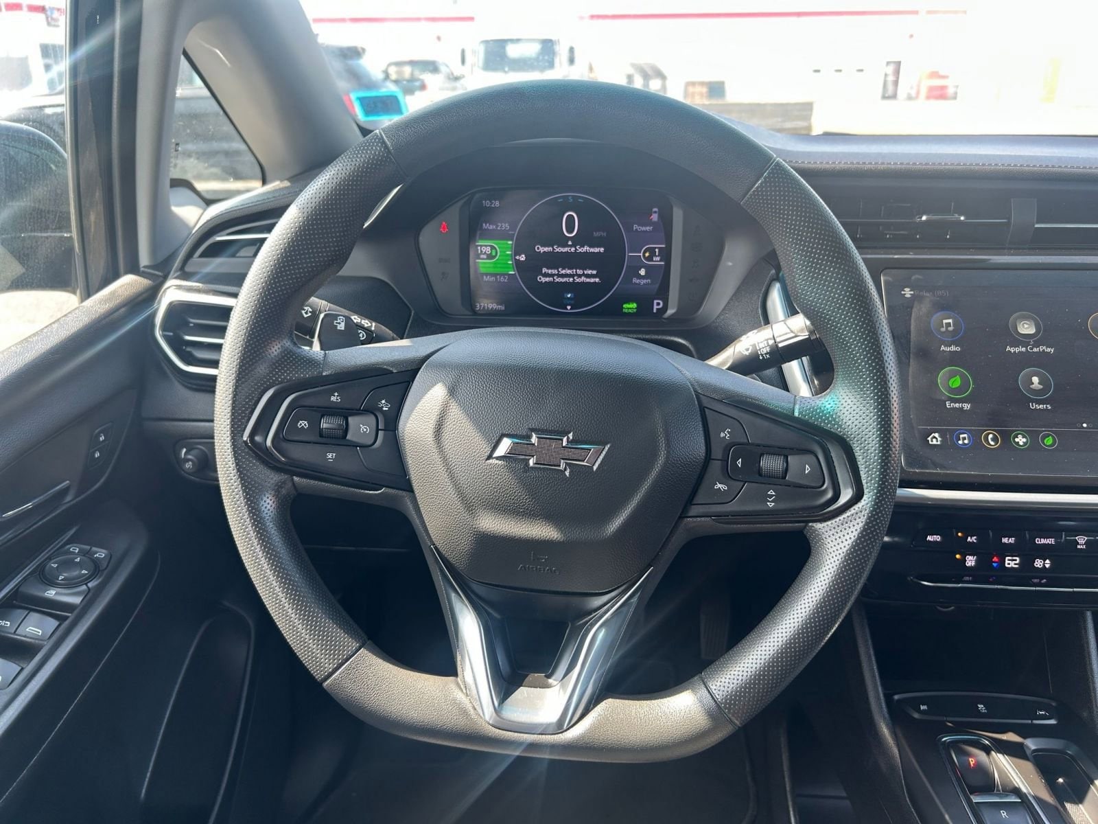 Thumbnail: 2023 Chevrolet Bolt EV - 30