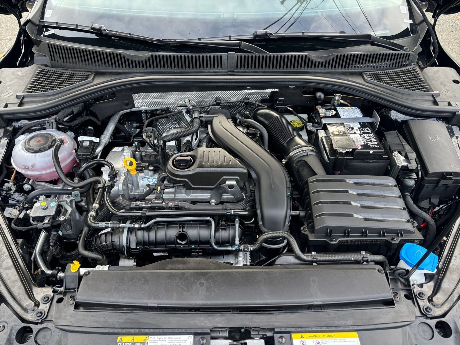 Thumbnail: 2025 Volkswagen Jetta - 28