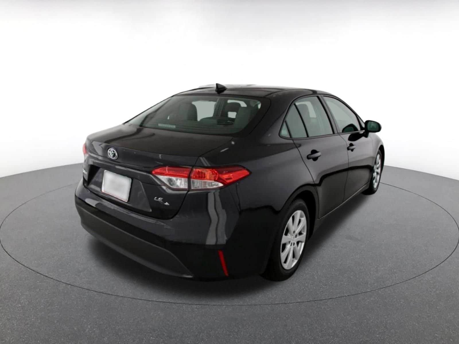 Thumbnail: 2025 Toyota Corolla - 9