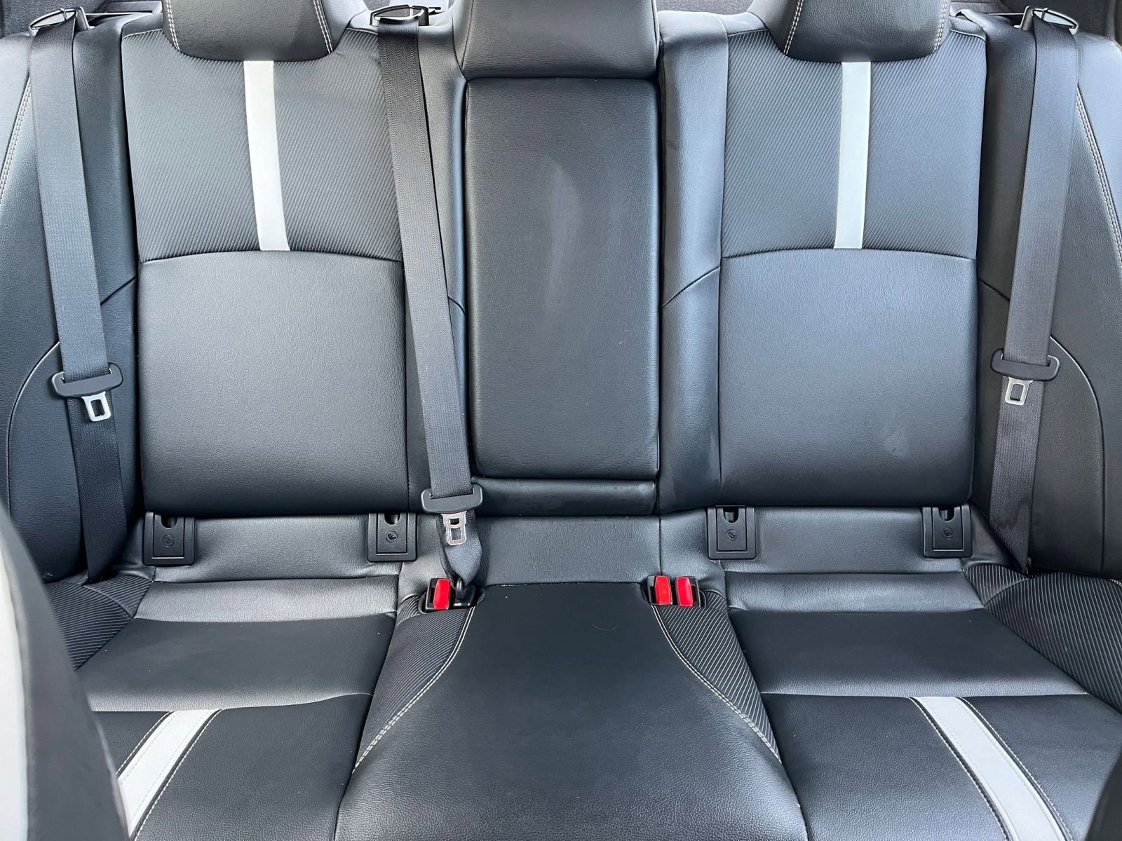 Thumbnail: 2025 Toyota Camry - 35