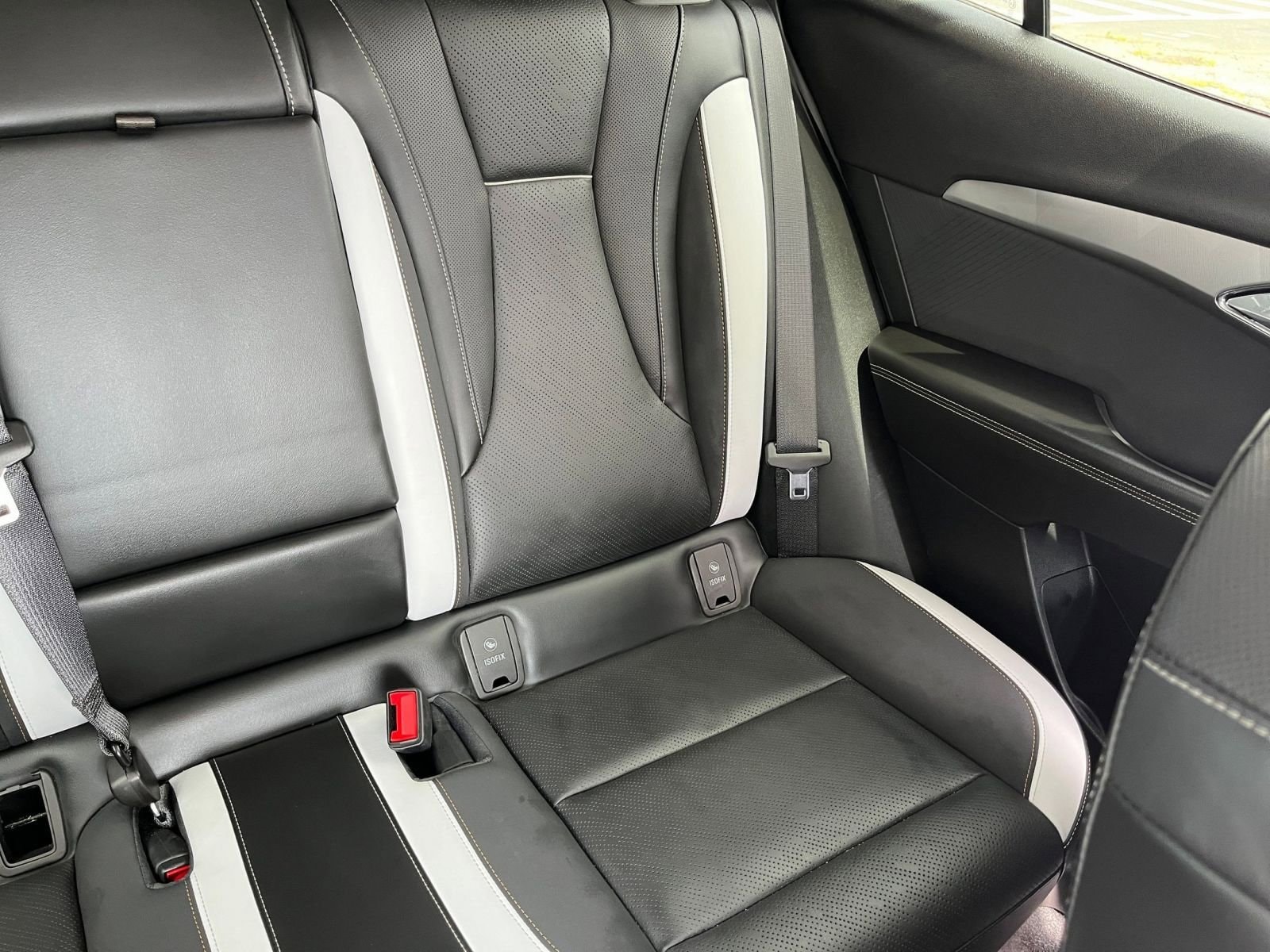 Thumbnail: 2024 Buick Envision - 33