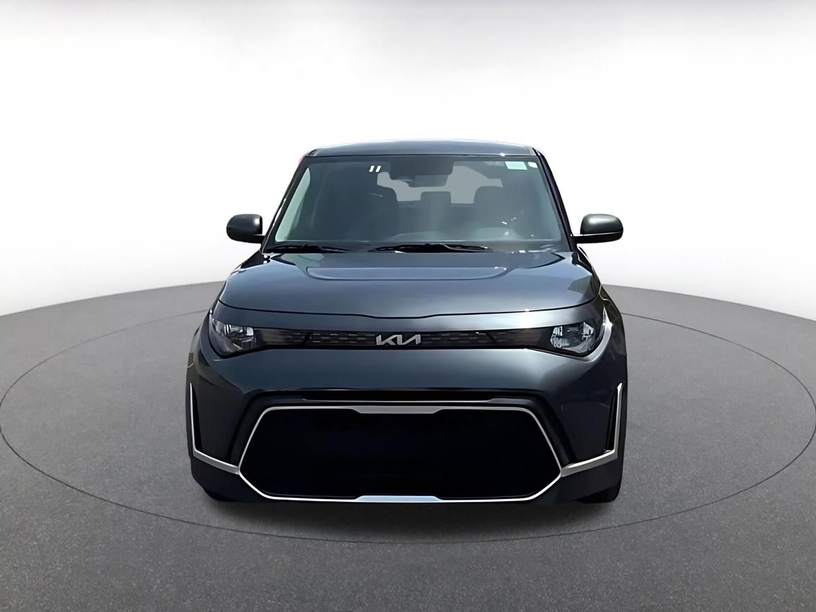 Thumbnail: 2025 Kia Soul - 4