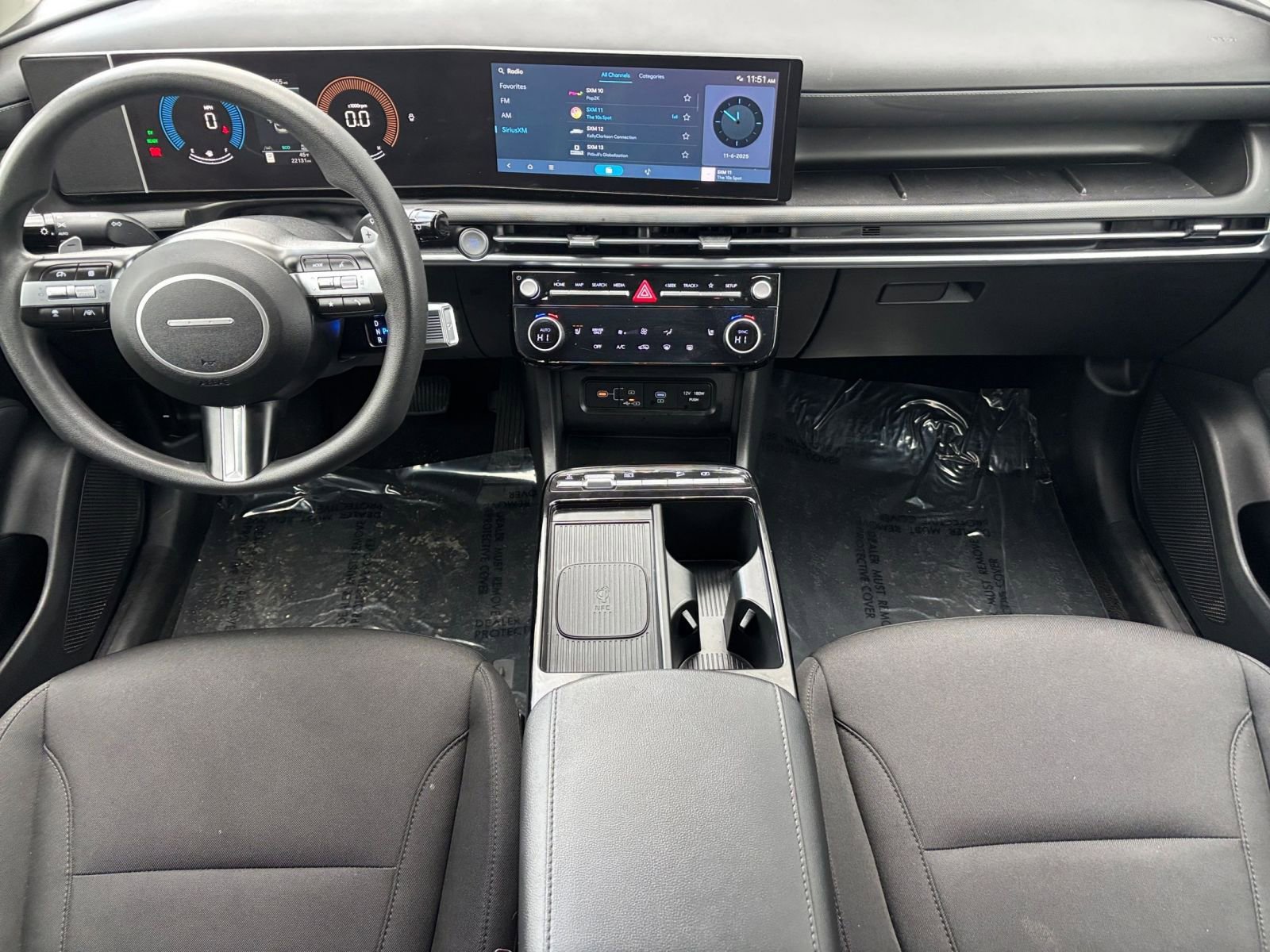 Thumbnail: 2025 Hyundai Tucson - 29