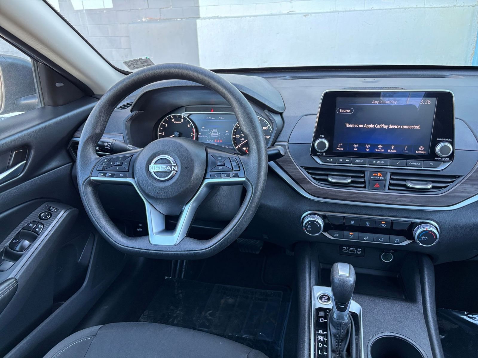 Thumbnail: 2025 Nissan Altima - 30