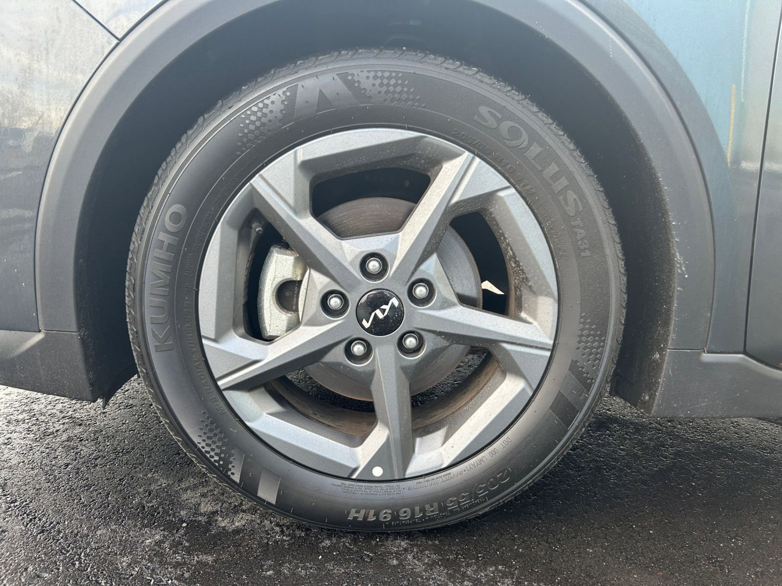 Thumbnail: 2025 Kia K4 - 29