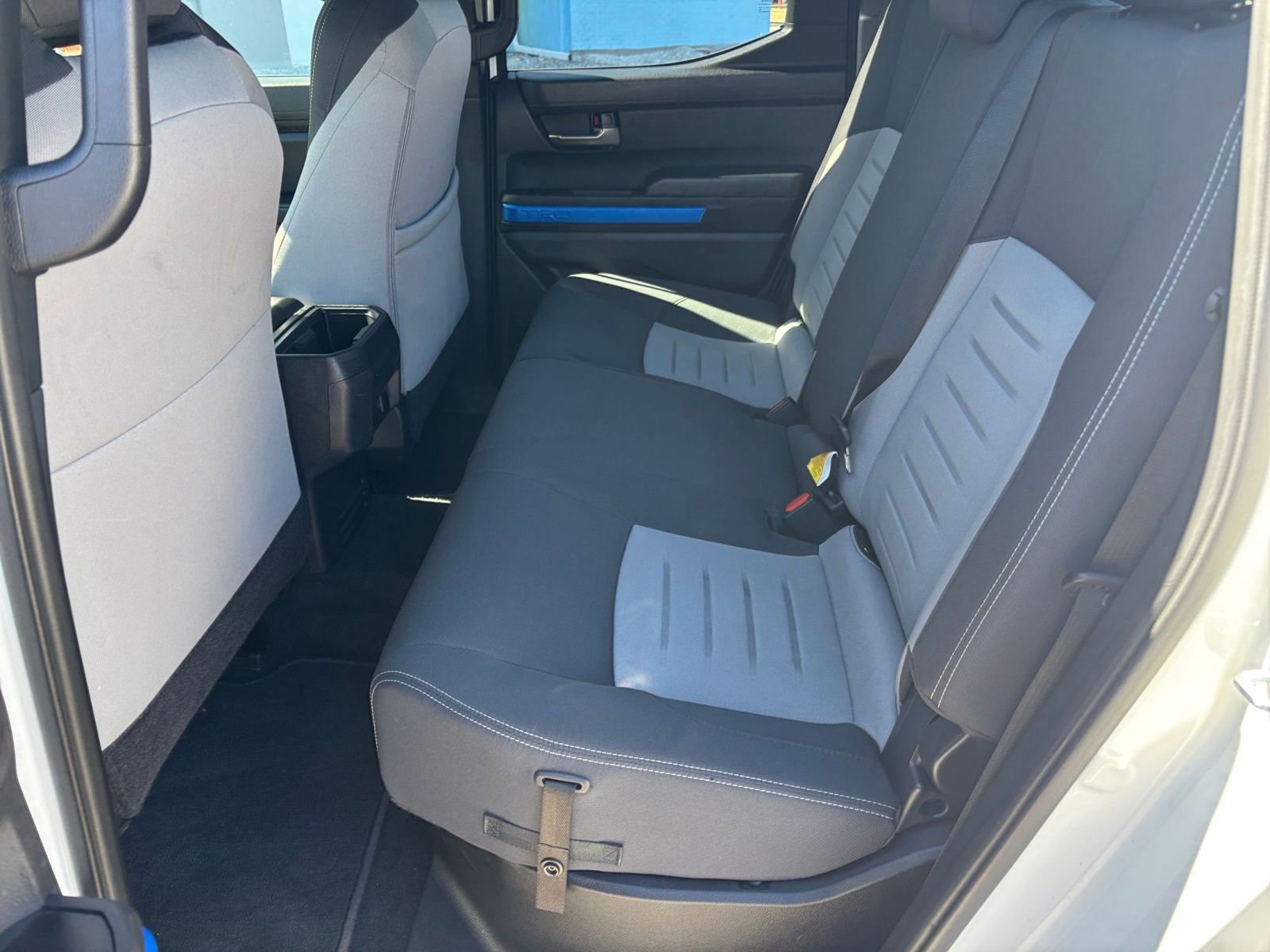 Thumbnail: 2025 Toyota Tacoma - 22