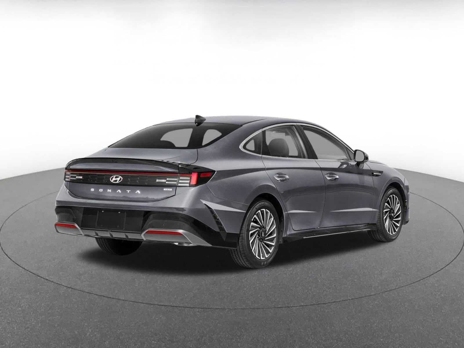 Thumbnail: 2025 Hyundai Sonata - 2
