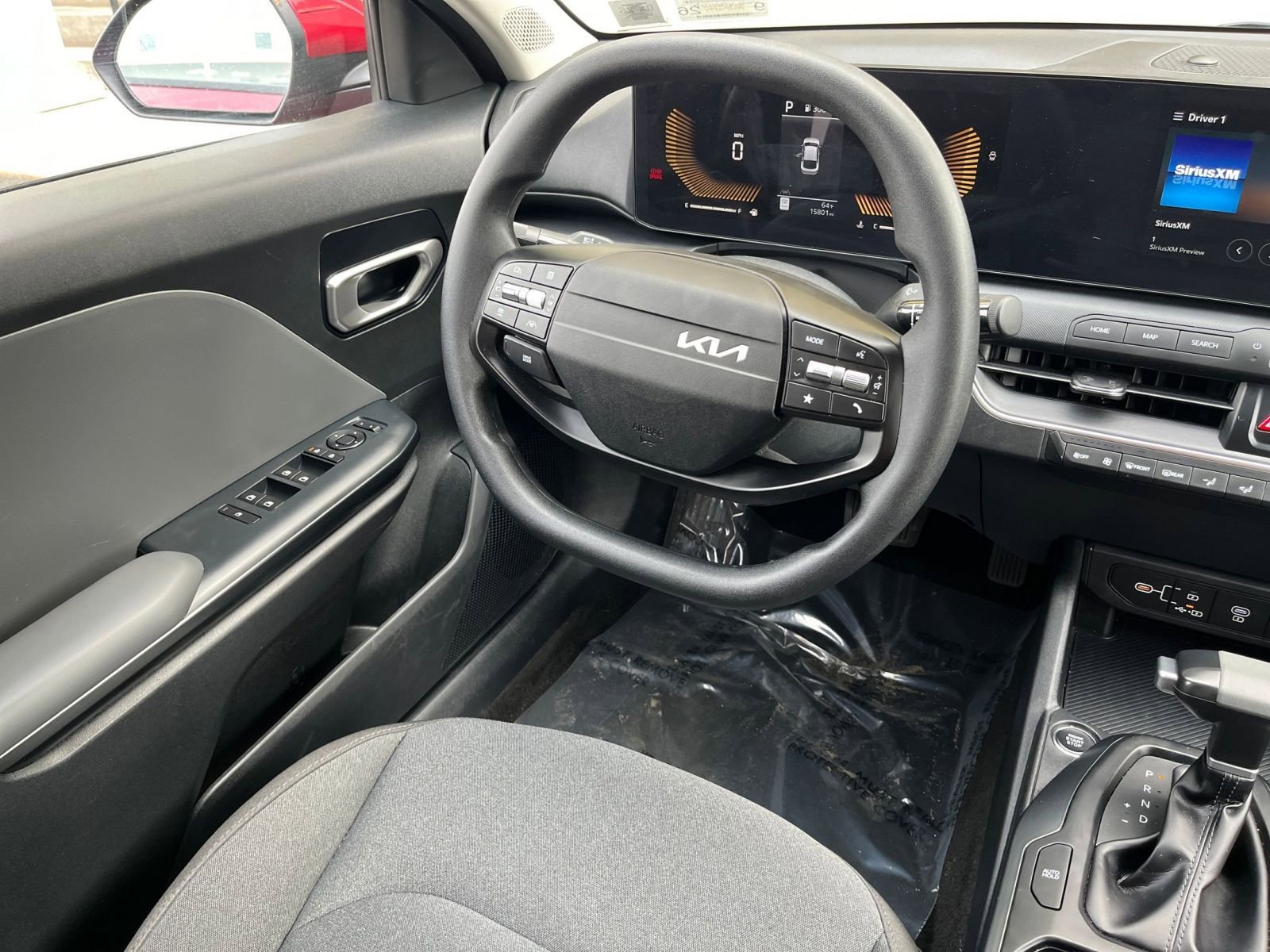 Thumbnail: 2025 Kia K4 - 31