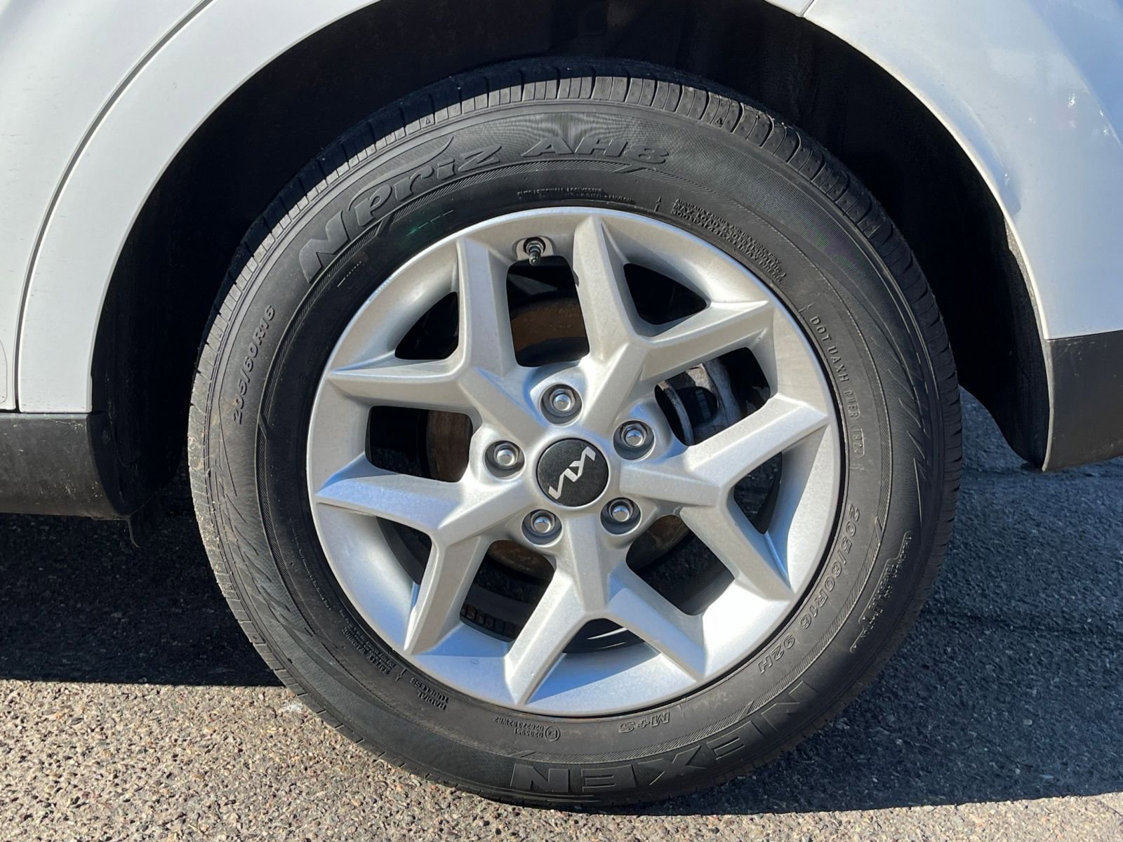 Thumbnail: 2025 Kia Soul - 25