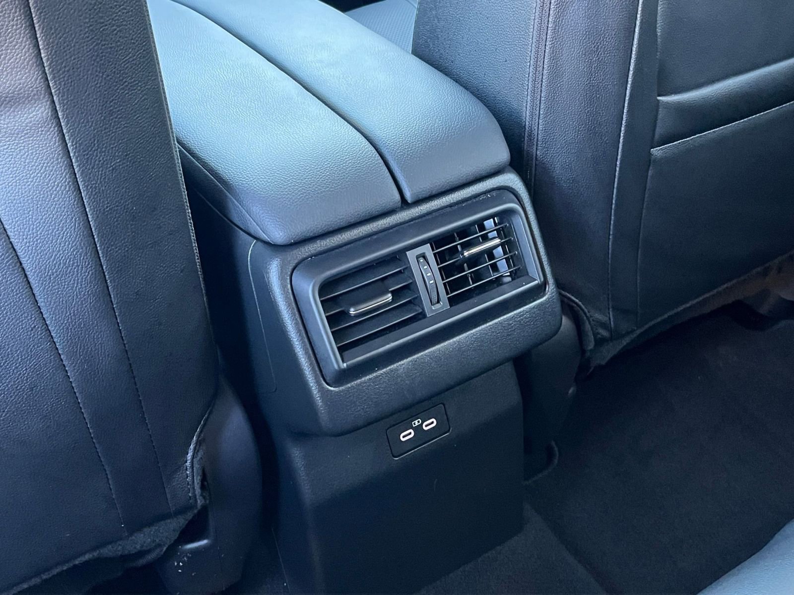 Thumbnail: 2025 Mazda CX-50 - 24