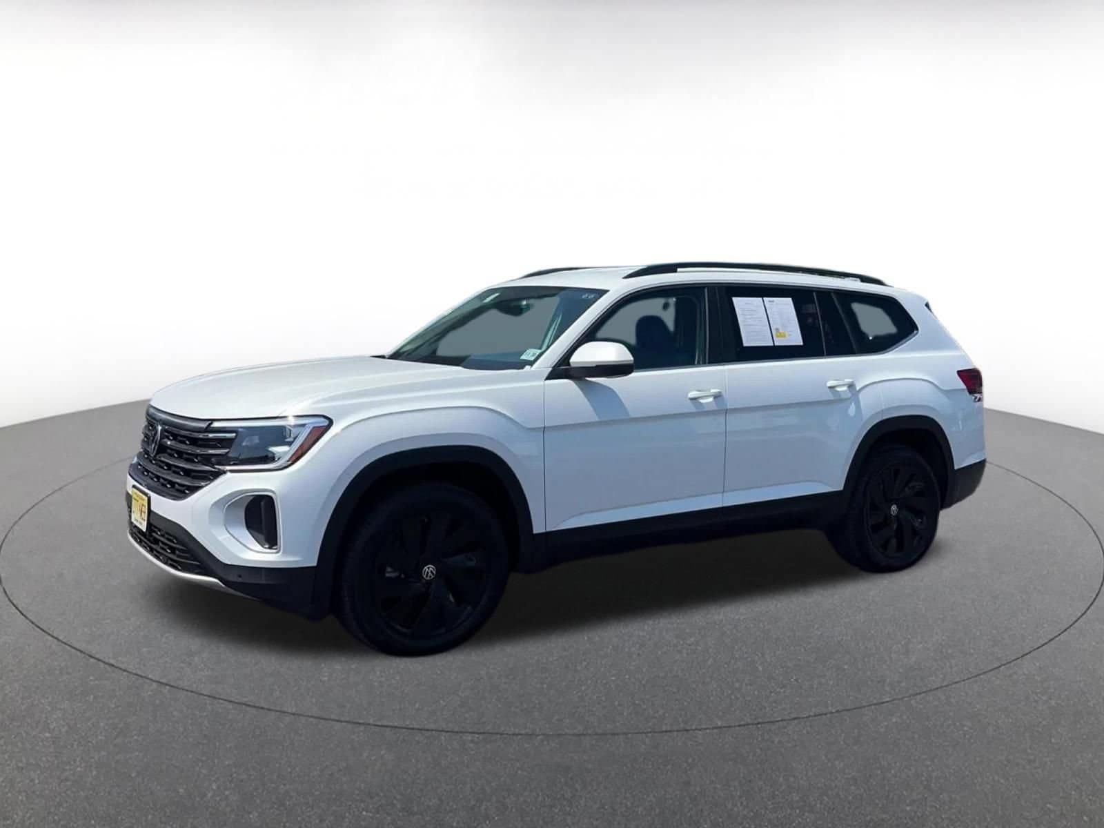 Thumbnail: 2026 Volkswagen Atlas - 7