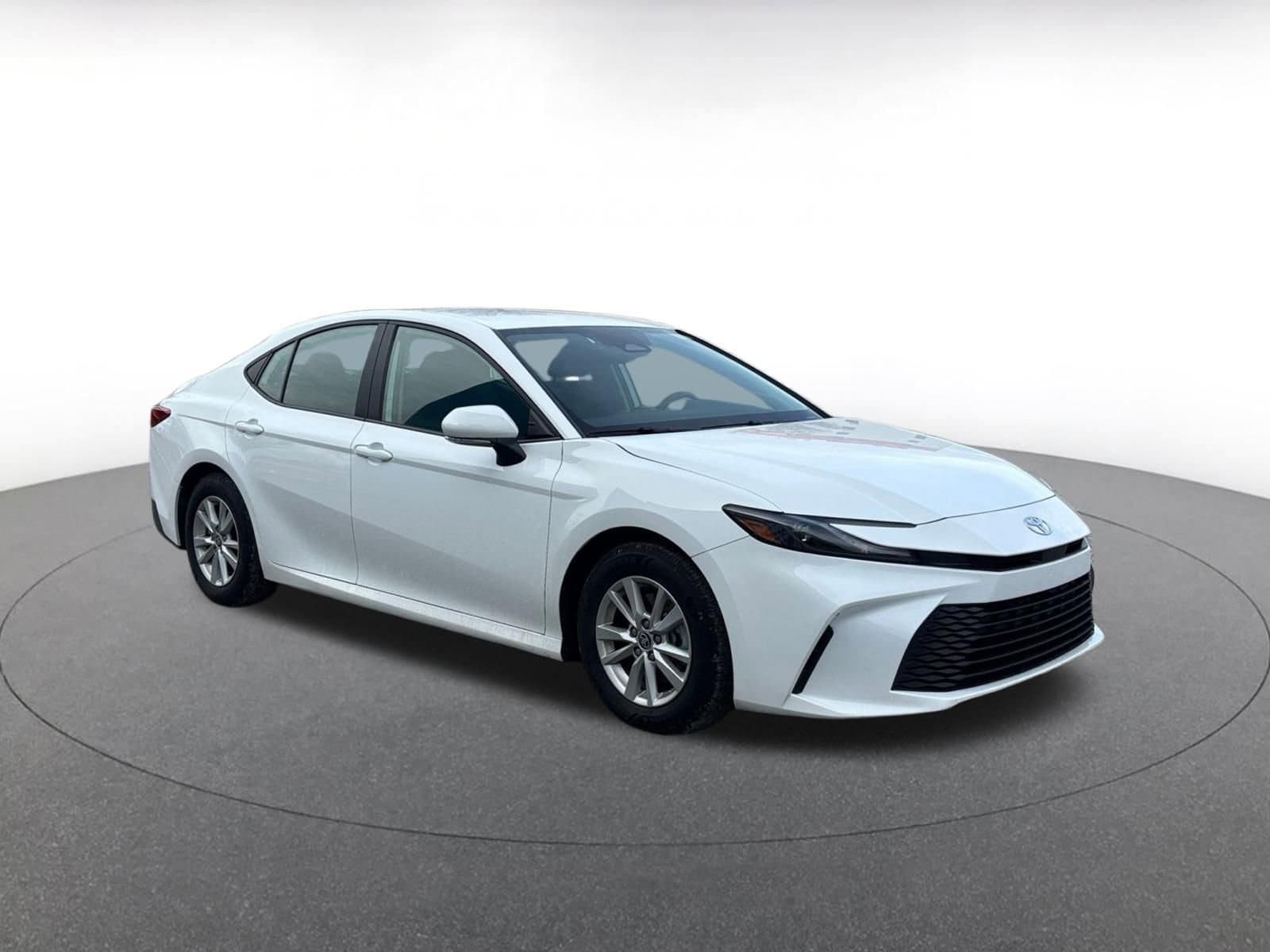 Thumbnail: 2025 Toyota Camry - 1