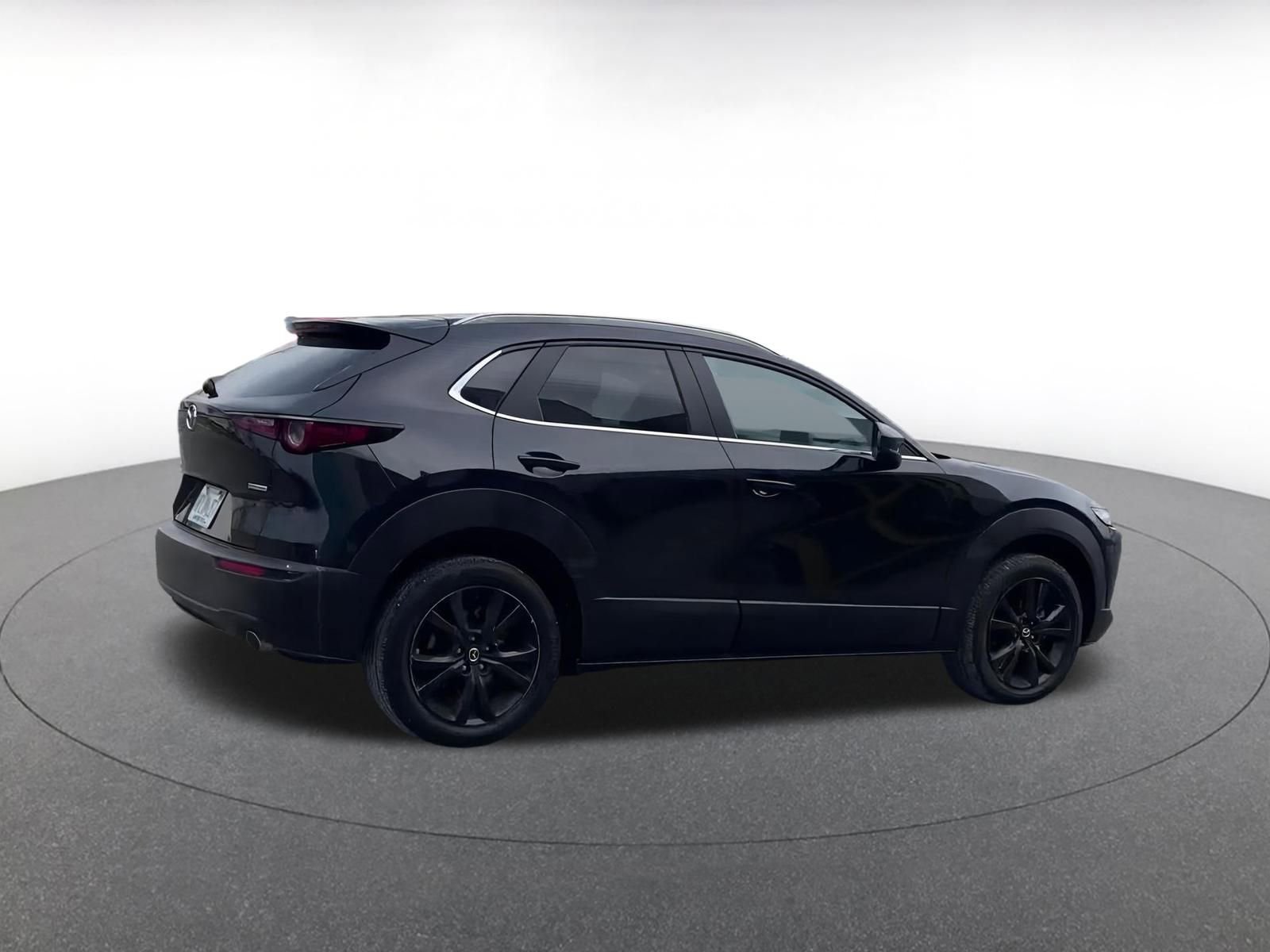 Thumbnail: 2025 Mazda CX-30 - 15