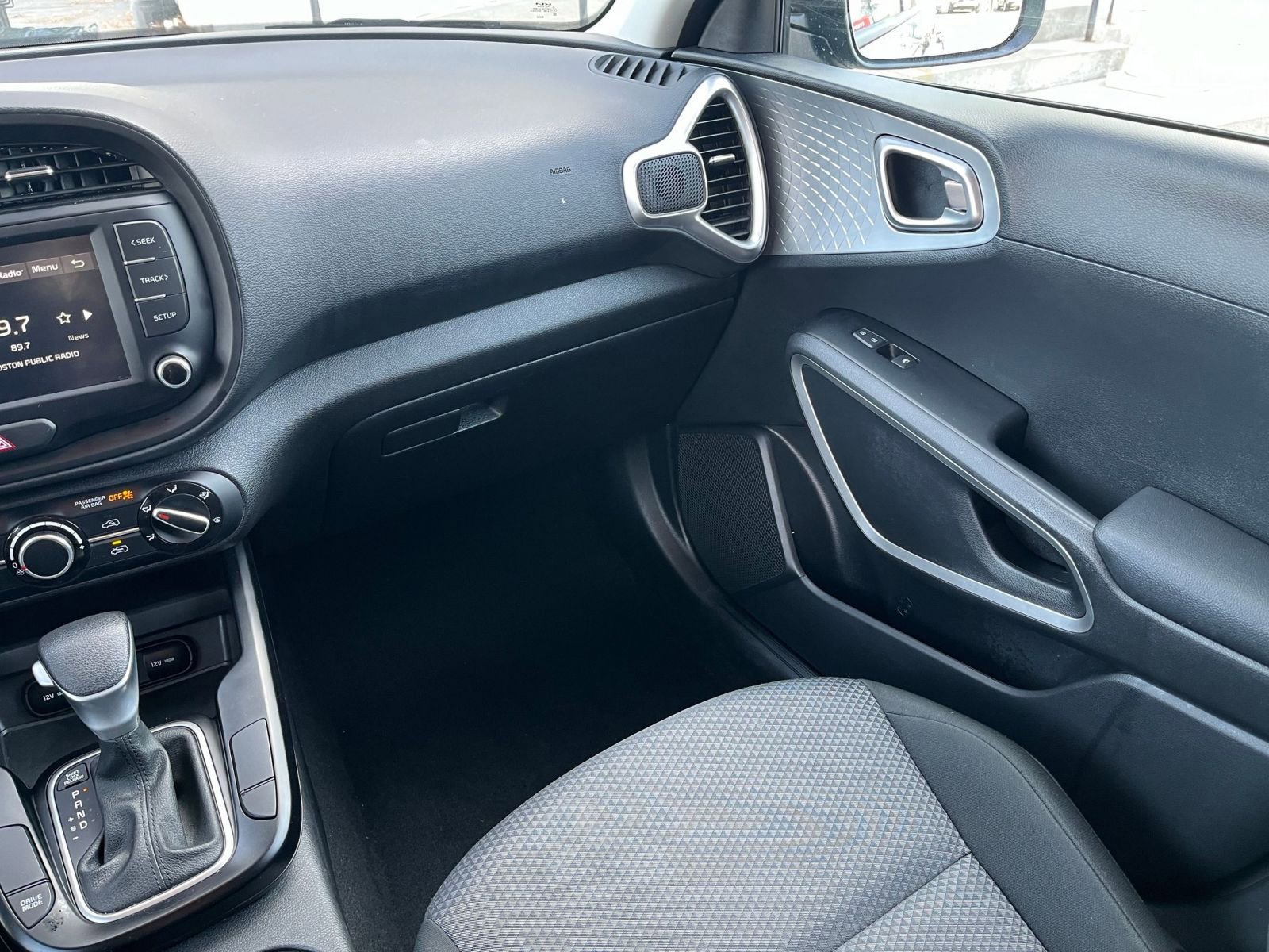 Thumbnail: 2025 Kia Soul - 31