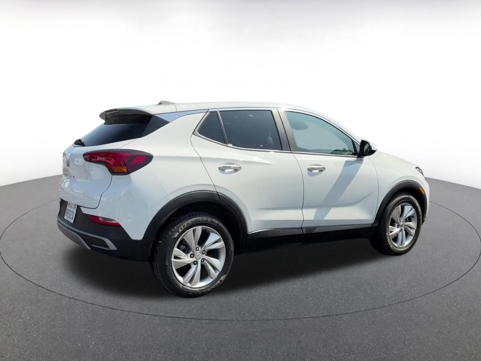 Thumbnail: 2025 Buick Encore GX - 15