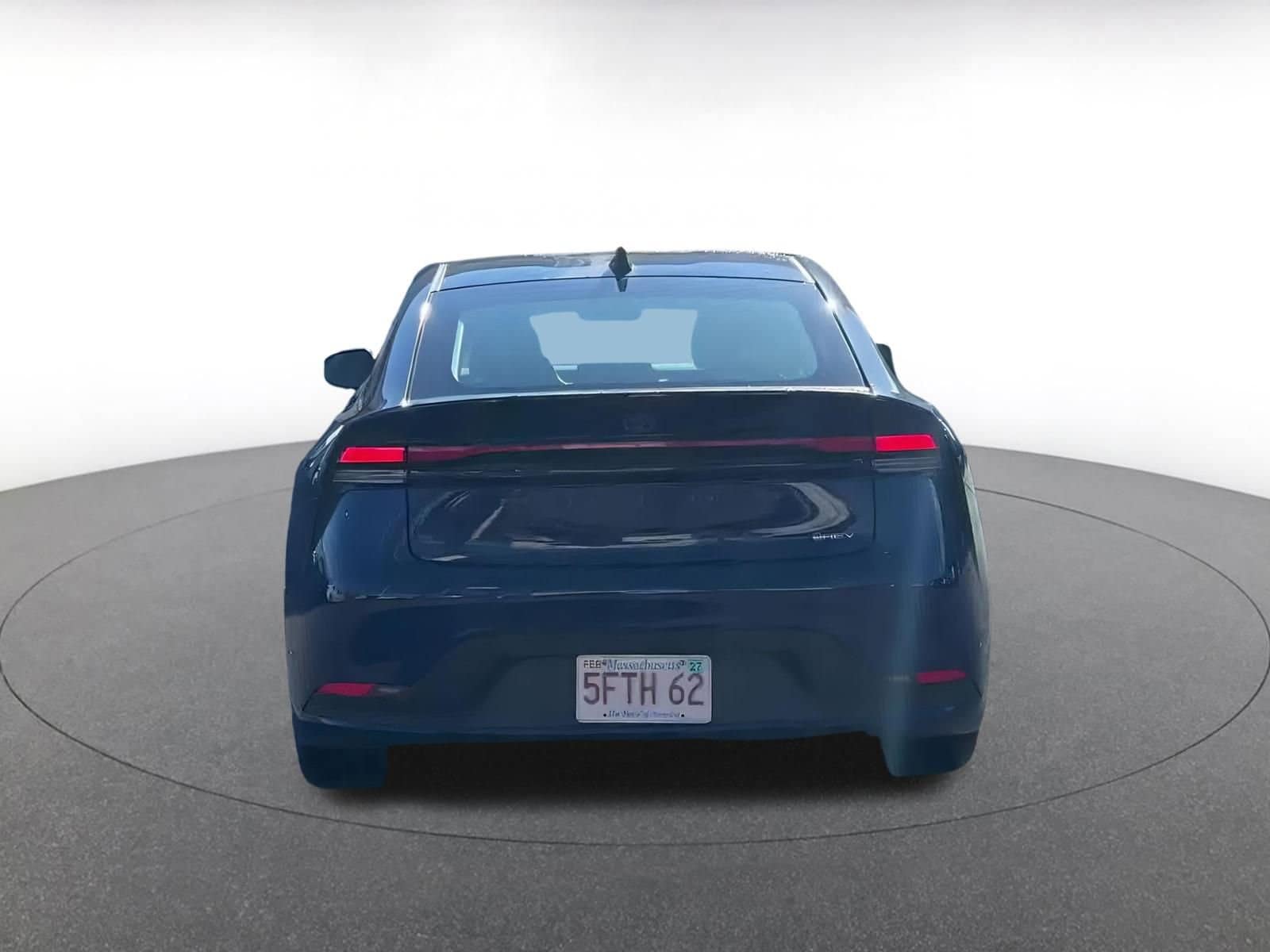 Thumbnail: 2025 Toyota Prius - 12