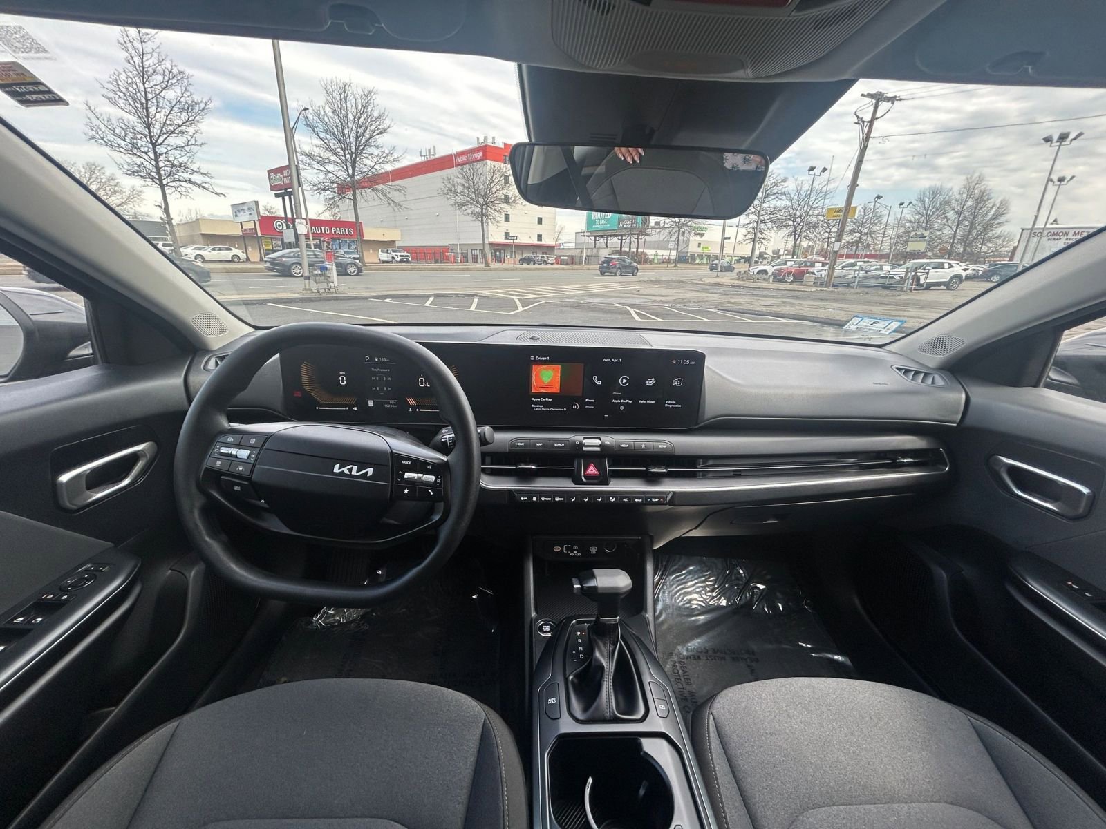 Thumbnail: 2025 Kia K4 - 32