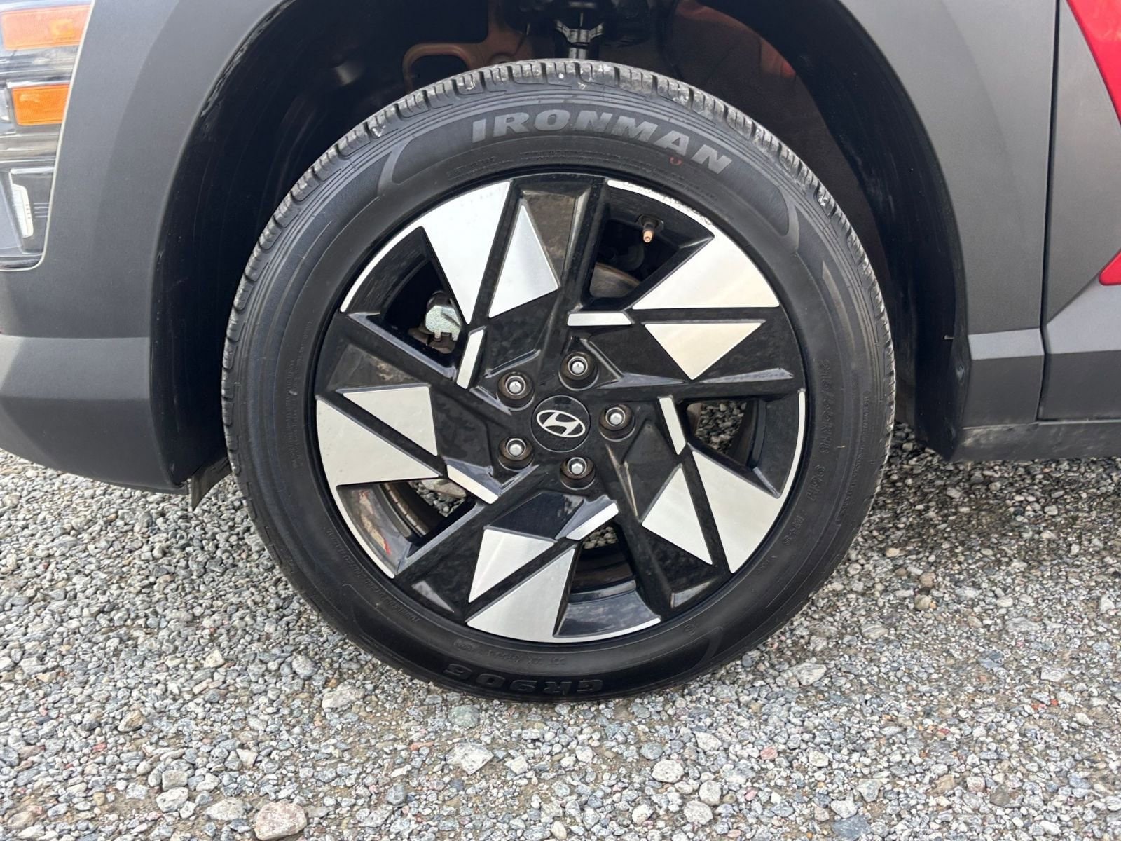 Thumbnail: 2025 Hyundai Kona - 25