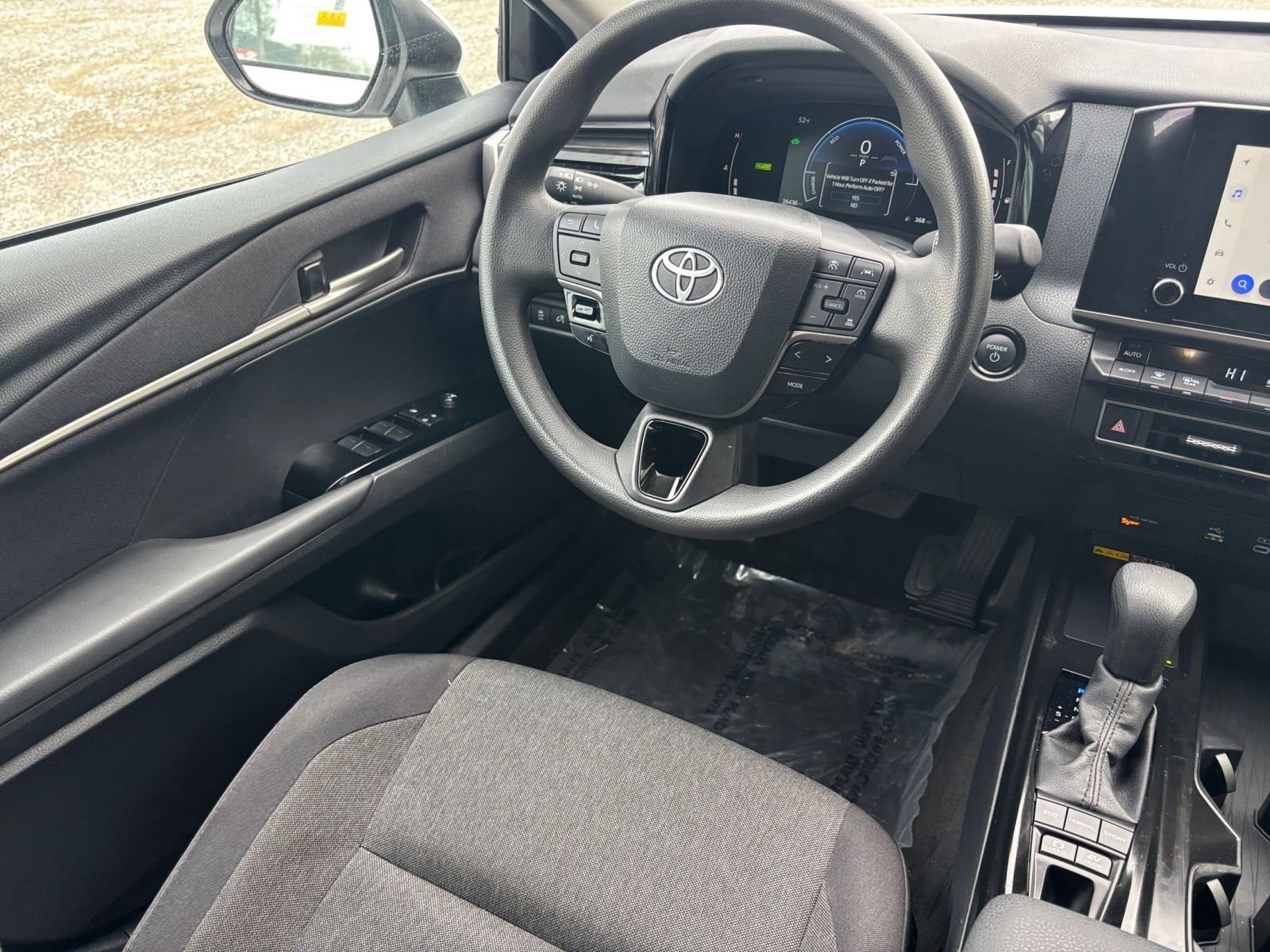 Thumbnail: 2025 Toyota Camry - 30