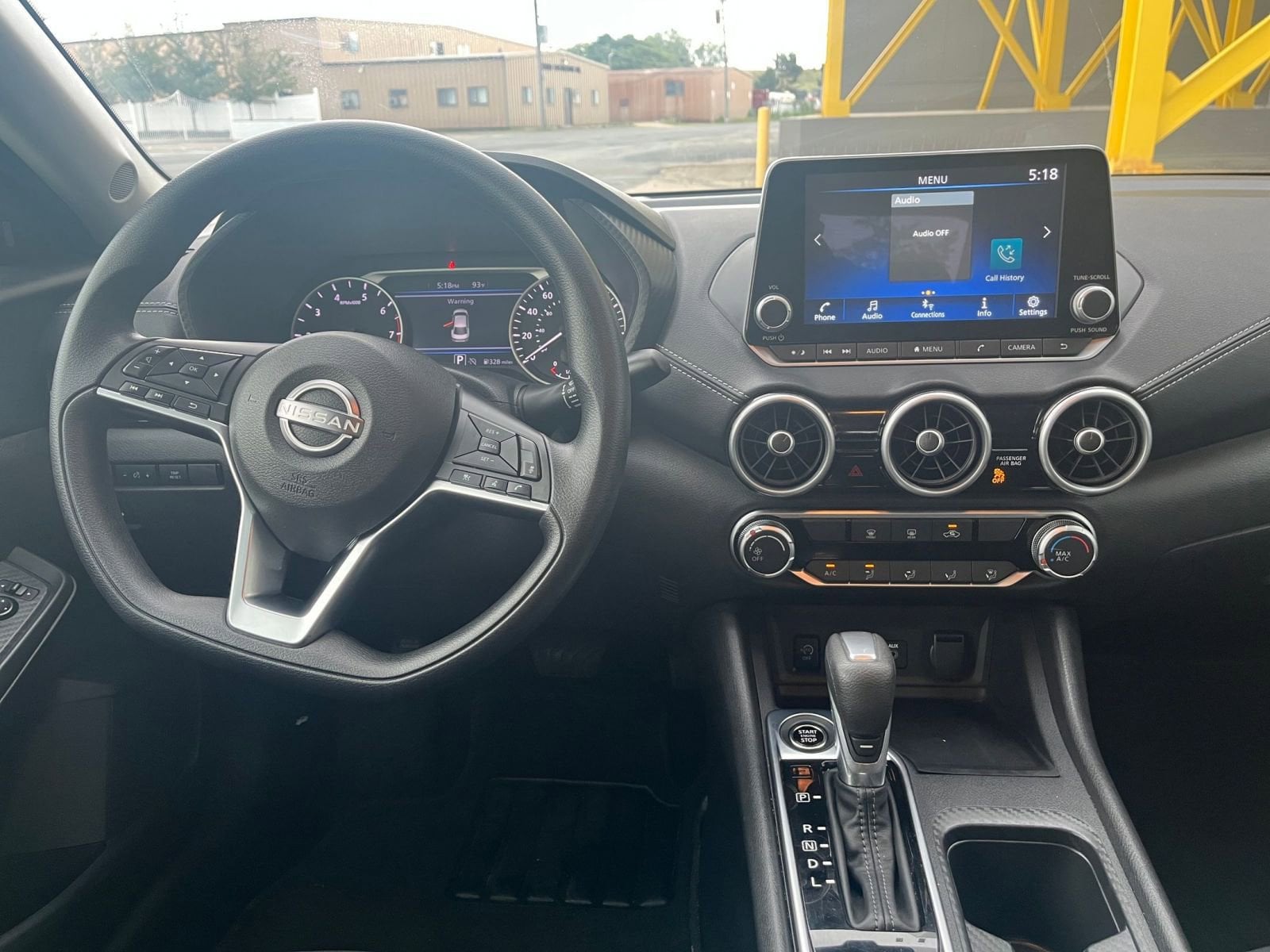 Thumbnail: 2024 Nissan Sentra - 31