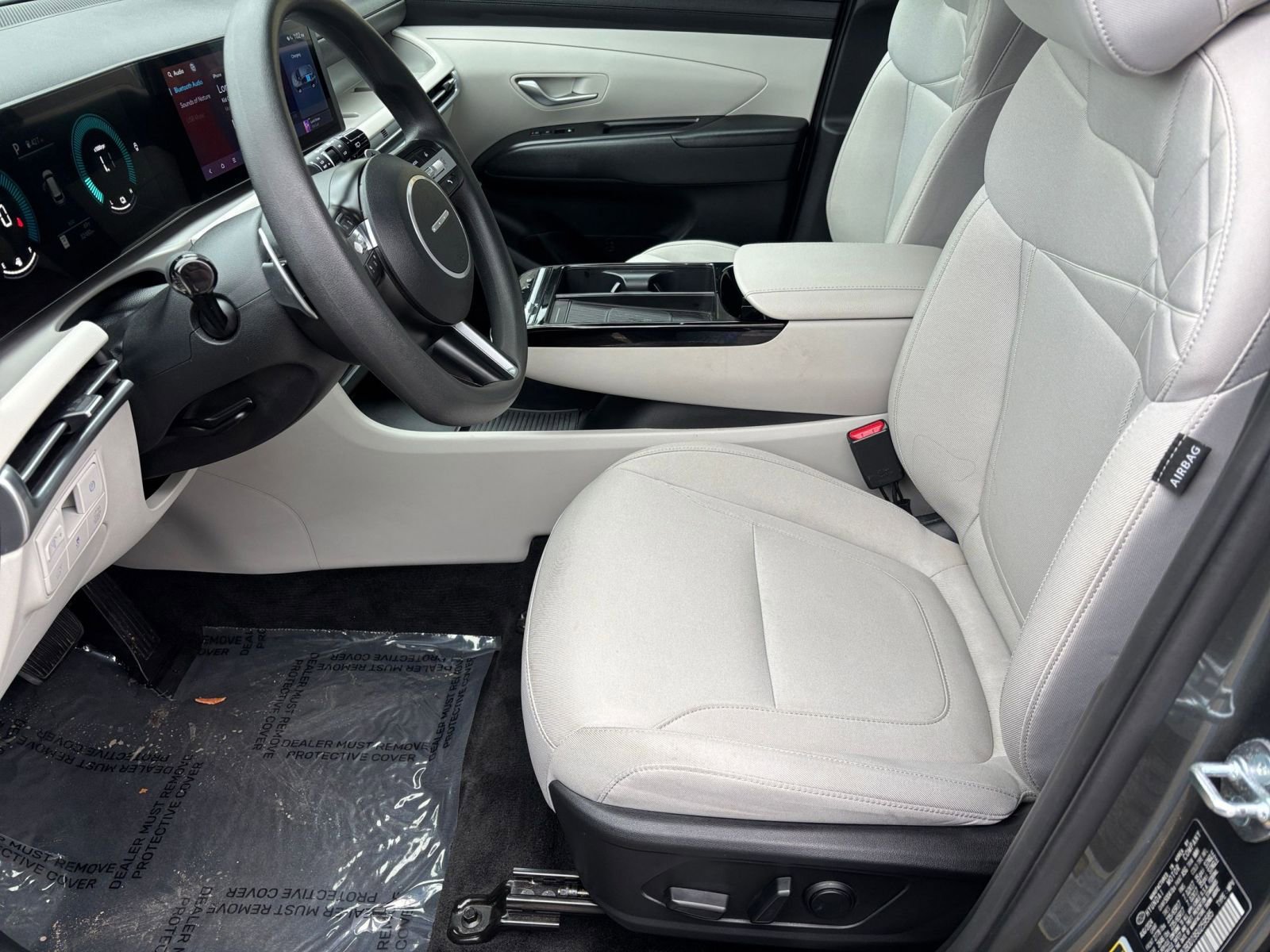 Thumbnail: 2025 Hyundai Tucson - 24