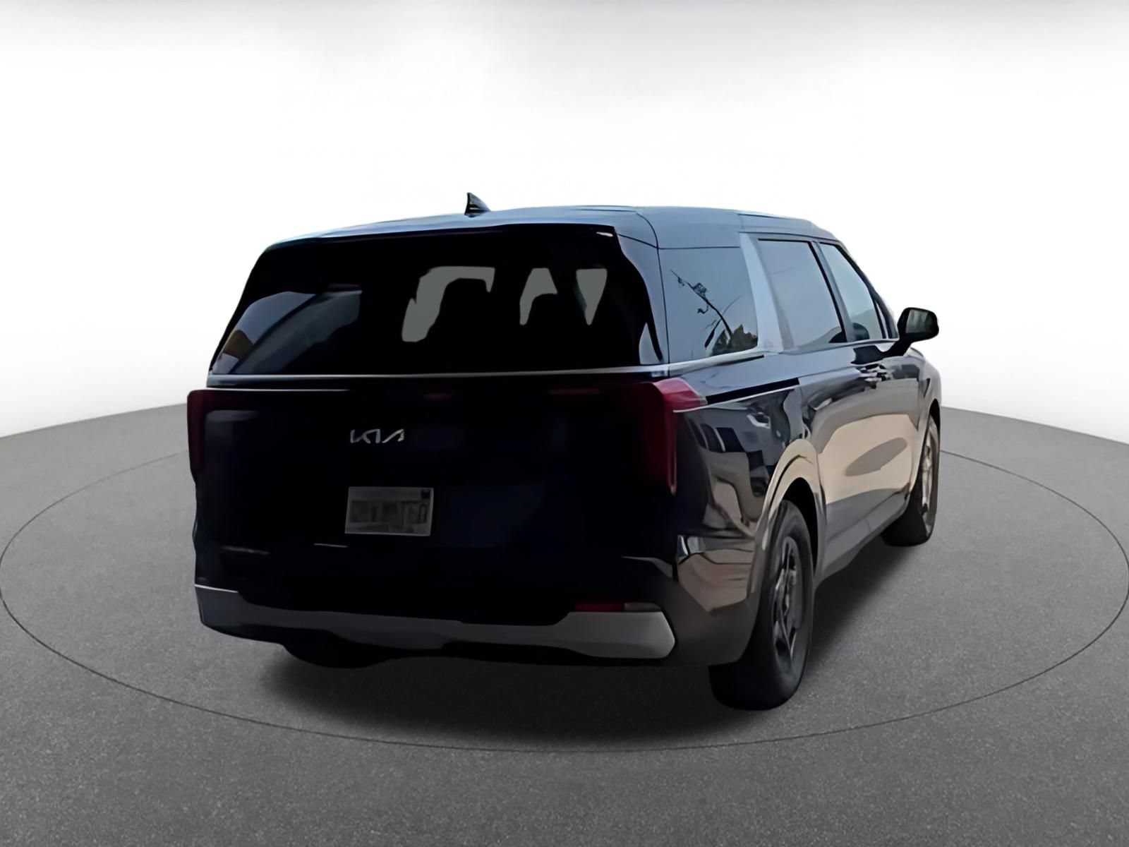 Thumbnail: 2026 Kia Carnival - 12