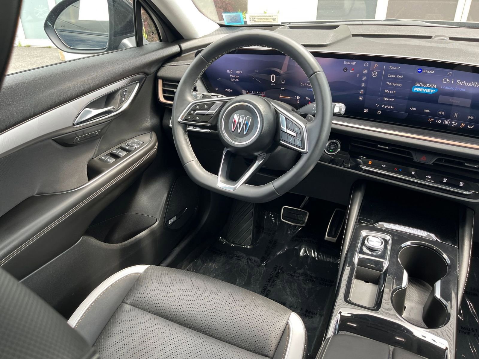 Thumbnail: 2024 Buick Envision - 30