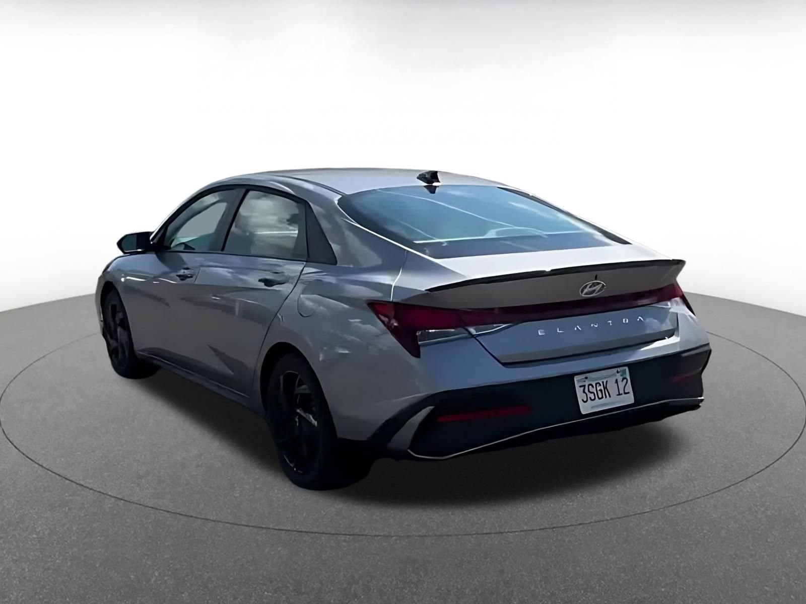 Thumbnail: 2026 Hyundai Elantra - 12