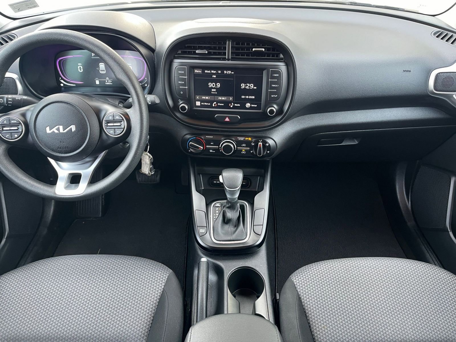 Thumbnail: 2025 Kia Soul - 30