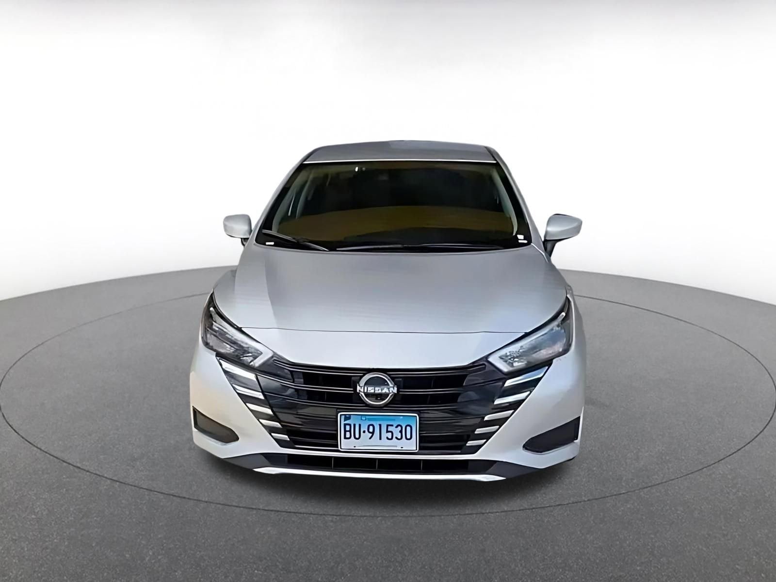 Thumbnail: 2025 Nissan Versa - 4
