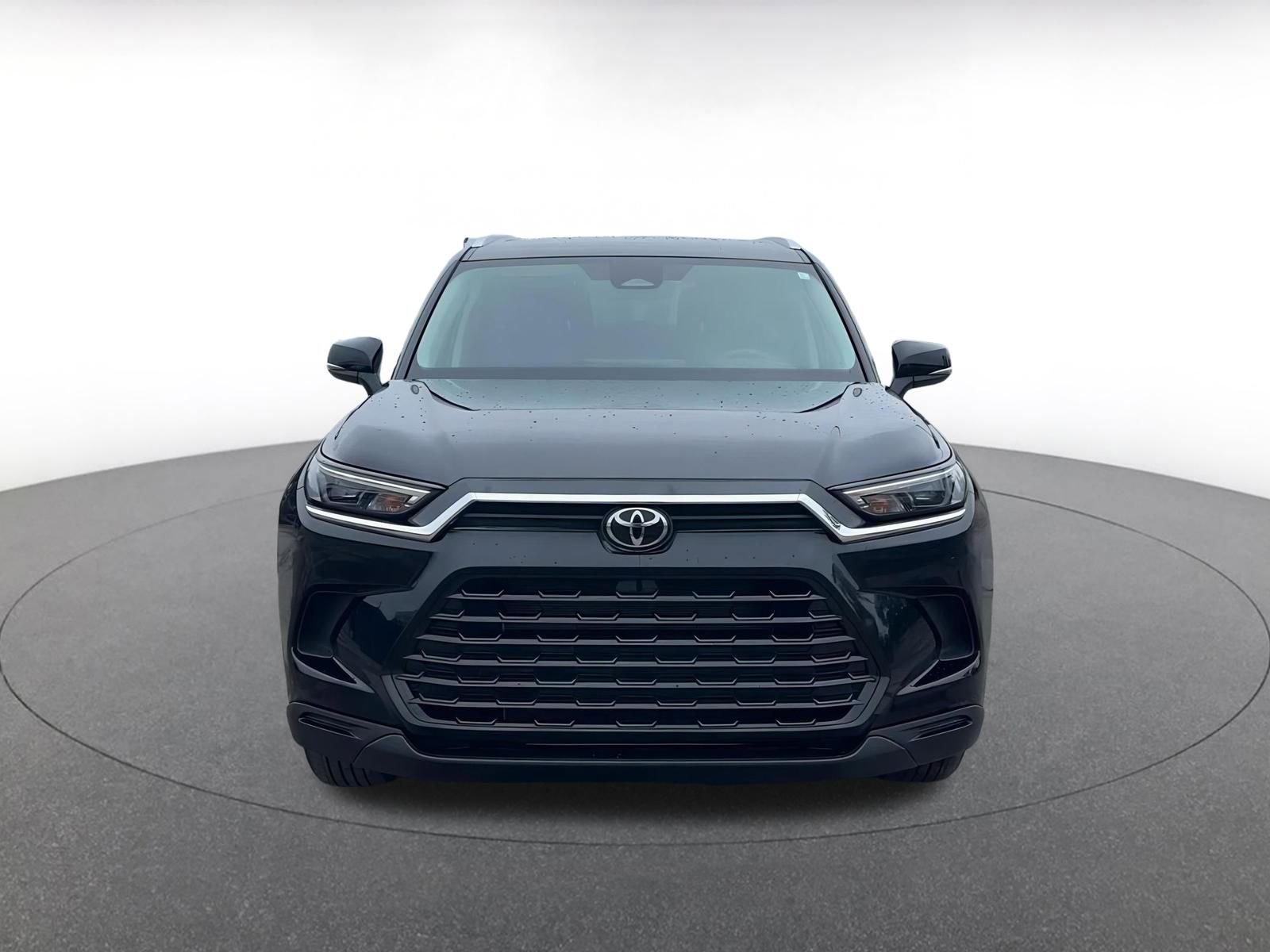 Thumbnail: 2024 Toyota Grand Highlander - 4