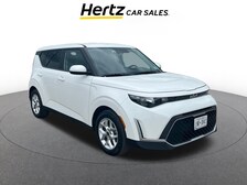 2024 Kia Soul LX -
                  Lynn, MA