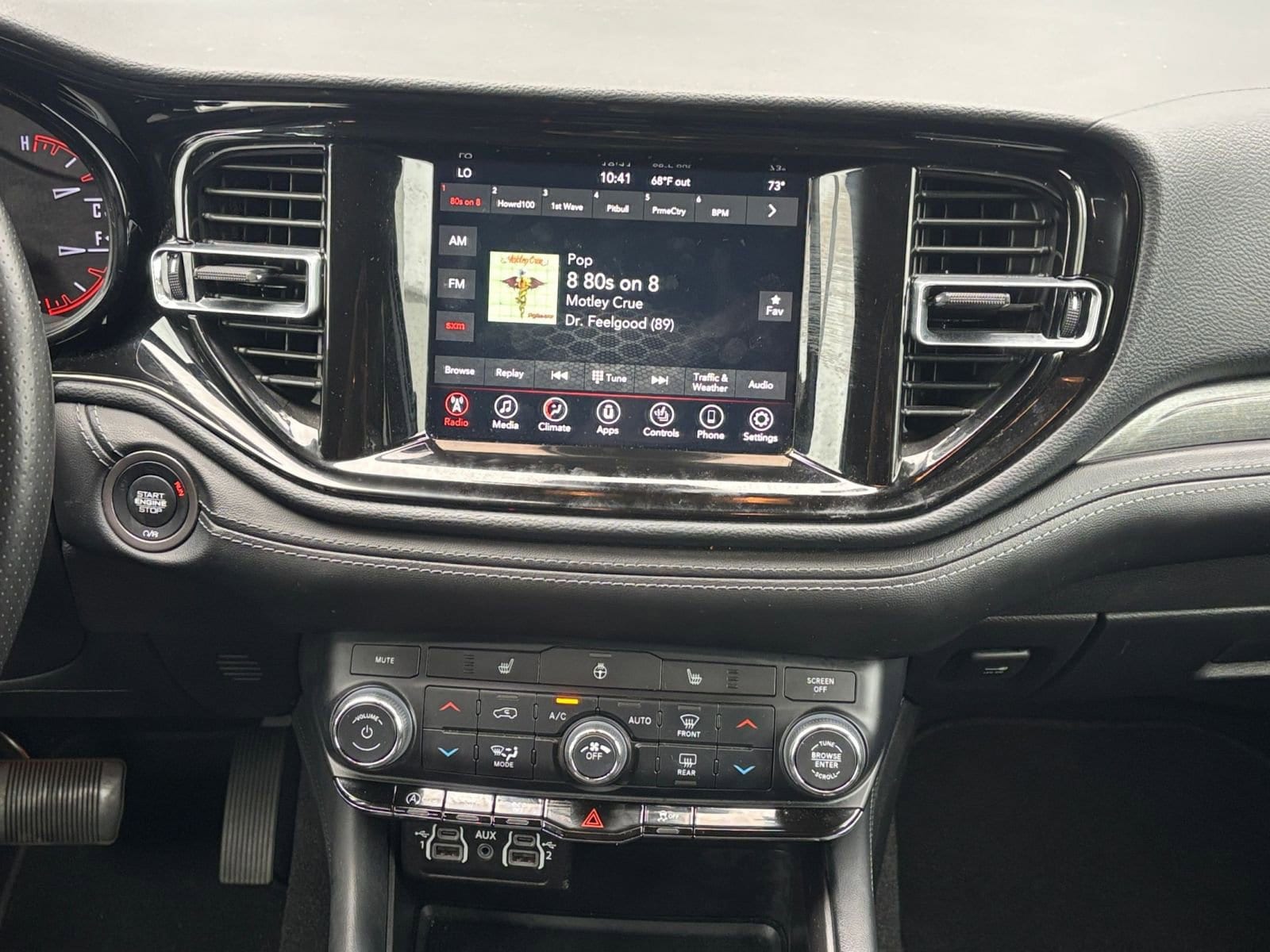 Thumbnail: 2023 Dodge Durango - 18